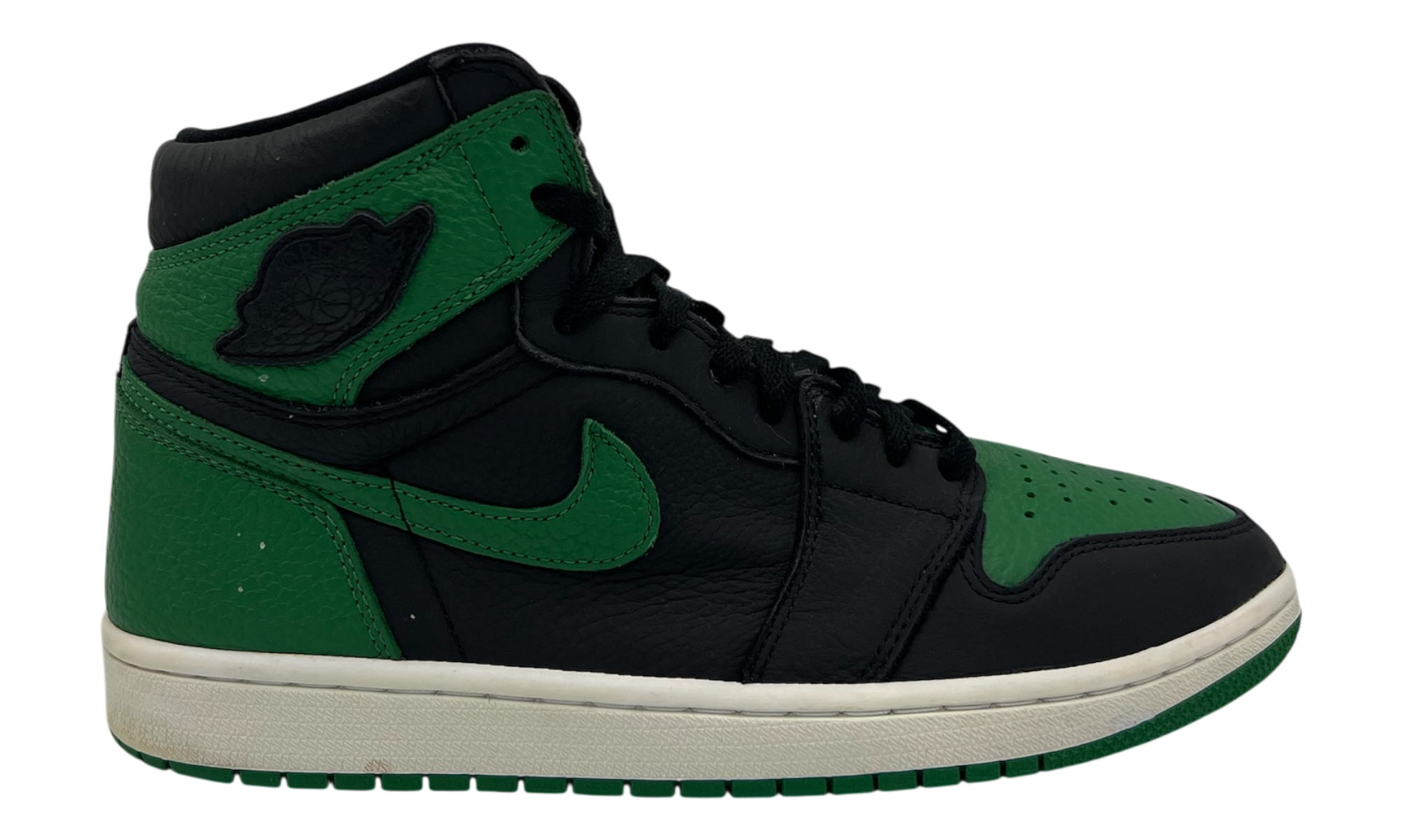 Air Jordan 1 Retro "Pine Green 2.0" (PreOwned) (No Box)