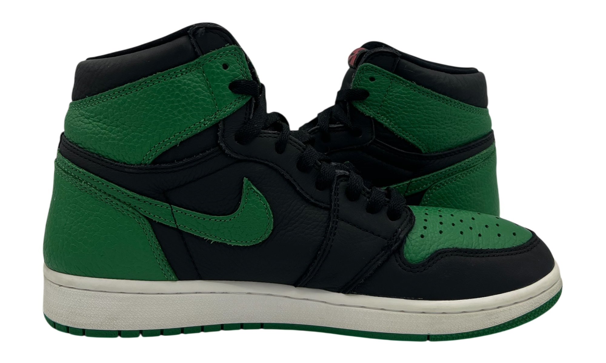 Air Jordan 1 Retro "Pine Green 2.0" (PreOwned) (No Box)