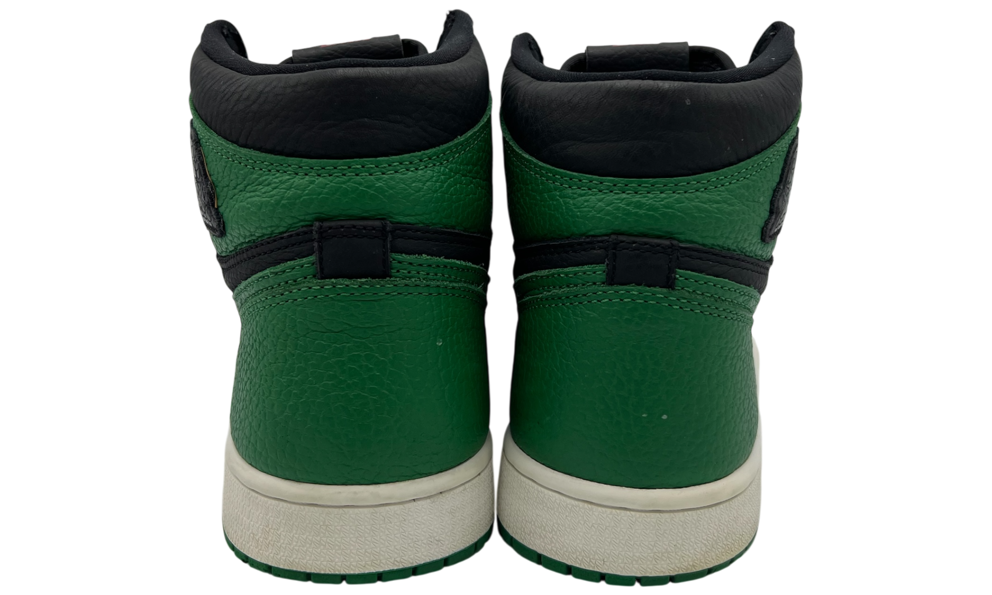Air Jordan 1 Retro "Pine Green 2.0" (PreOwned) (No Box)