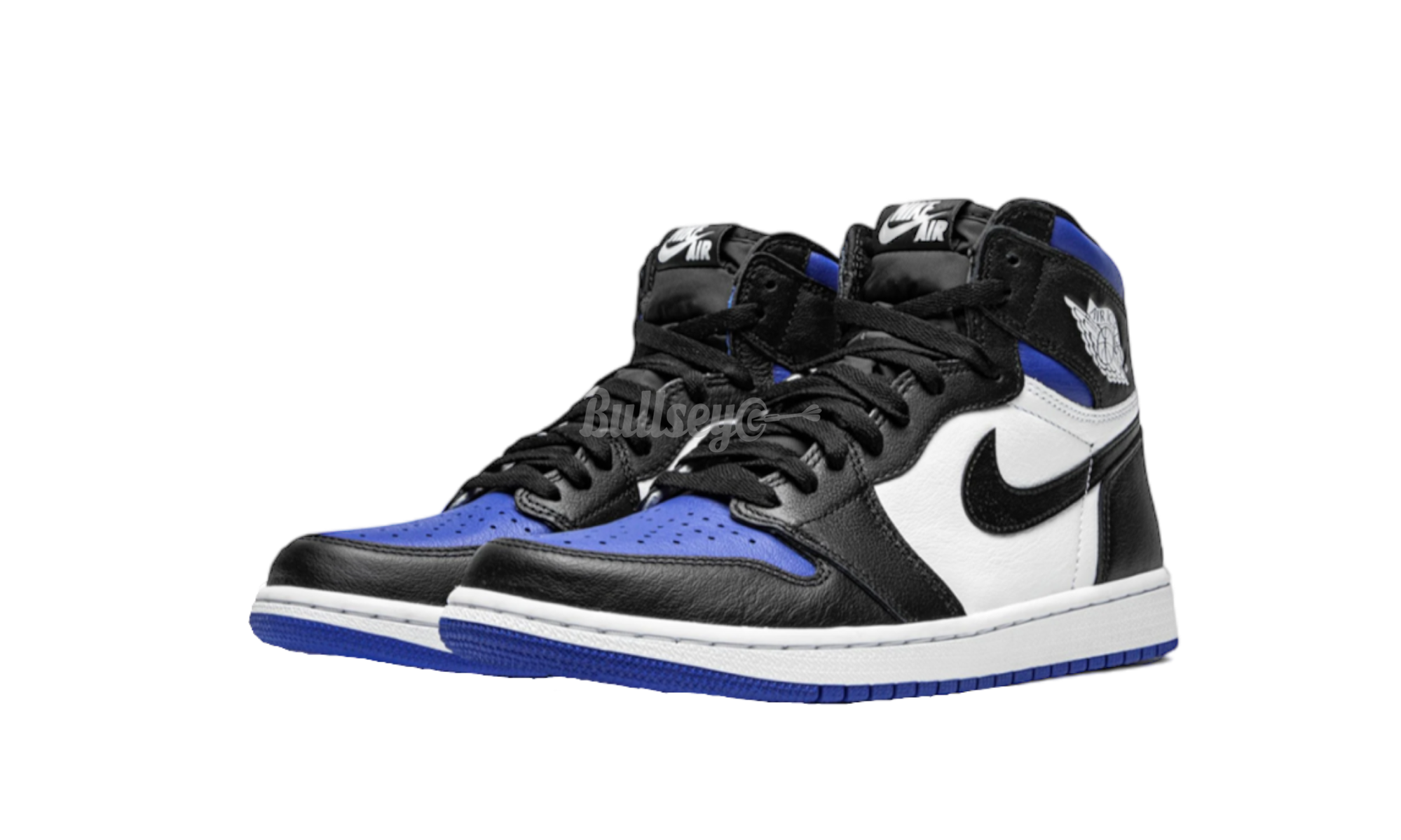 Air Jordan 1 Retro "Royal Toe"