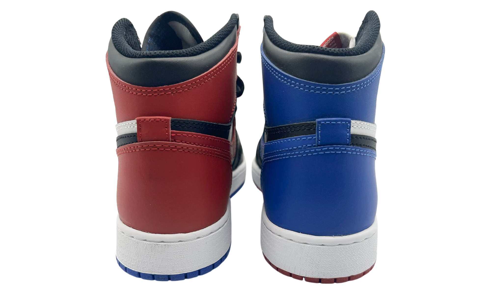 Air Jordan 1 Retro "Top 3" GS (PreOwned)