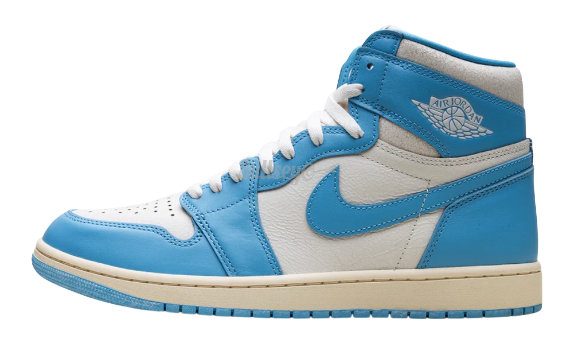 Air Jordan 1 Retro "UNC Reimagined"-Bullseye Sneaker Boutique