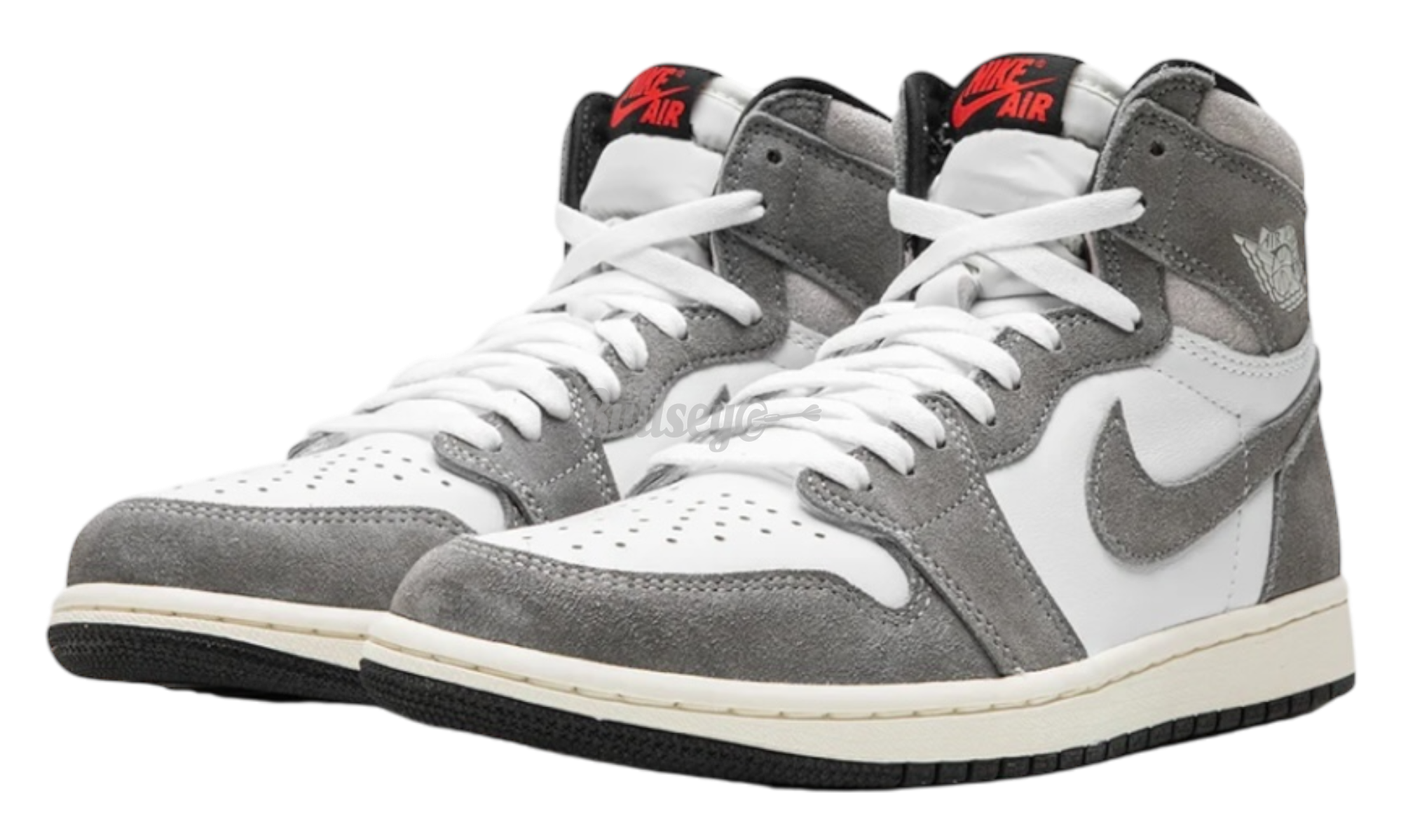 Air Jordan 1 Retro "Washed Black"