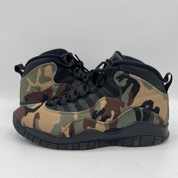 nike air max hyperfuse in new york state women0 Retro "Desert Camo" (PreOwned) (No Box)