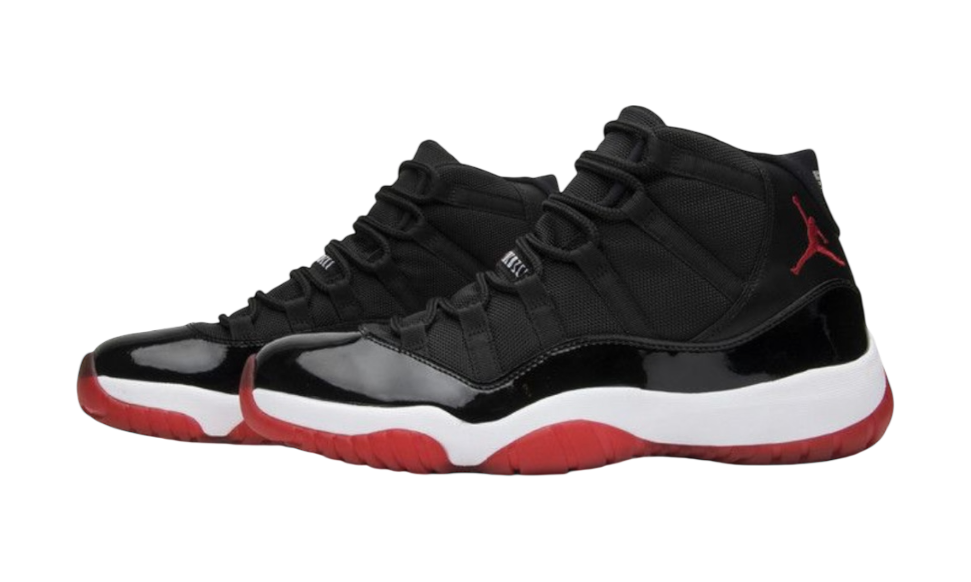 Air Jordan 11 Retro "Bred" (2012)