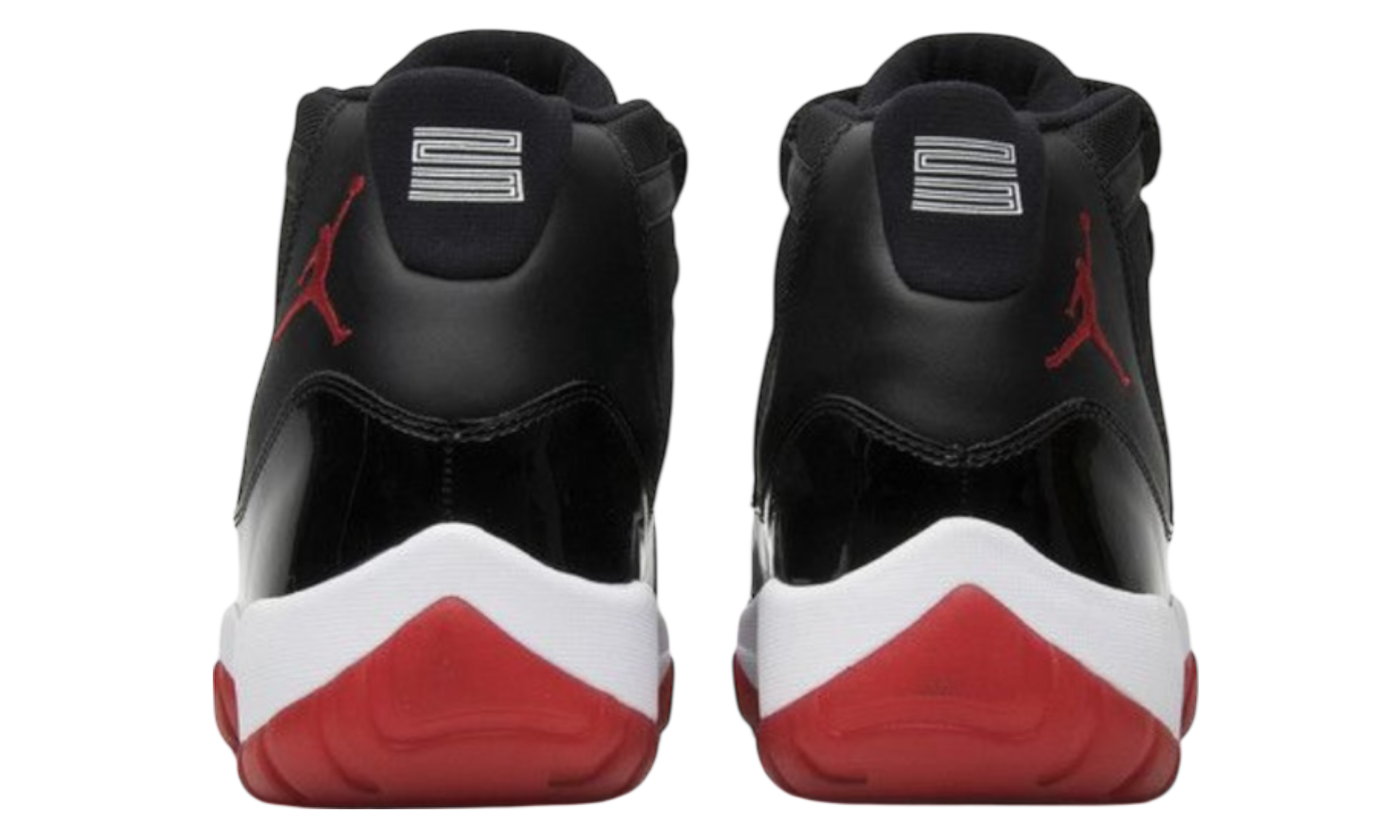 Air Jordan 11 Retro "Bred" (2012)