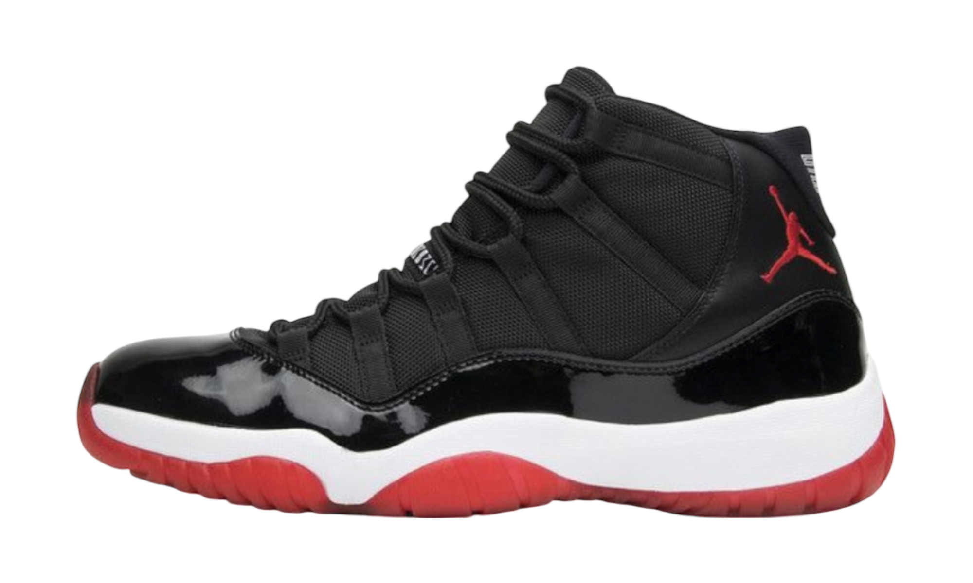 Air Jordan 11 Retro "Bred" (2012)-Bullseye Sneaker Boutique