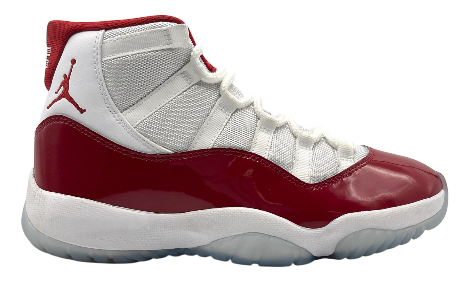Air Jordan 11 Retro "Cherry" (PreOwned)