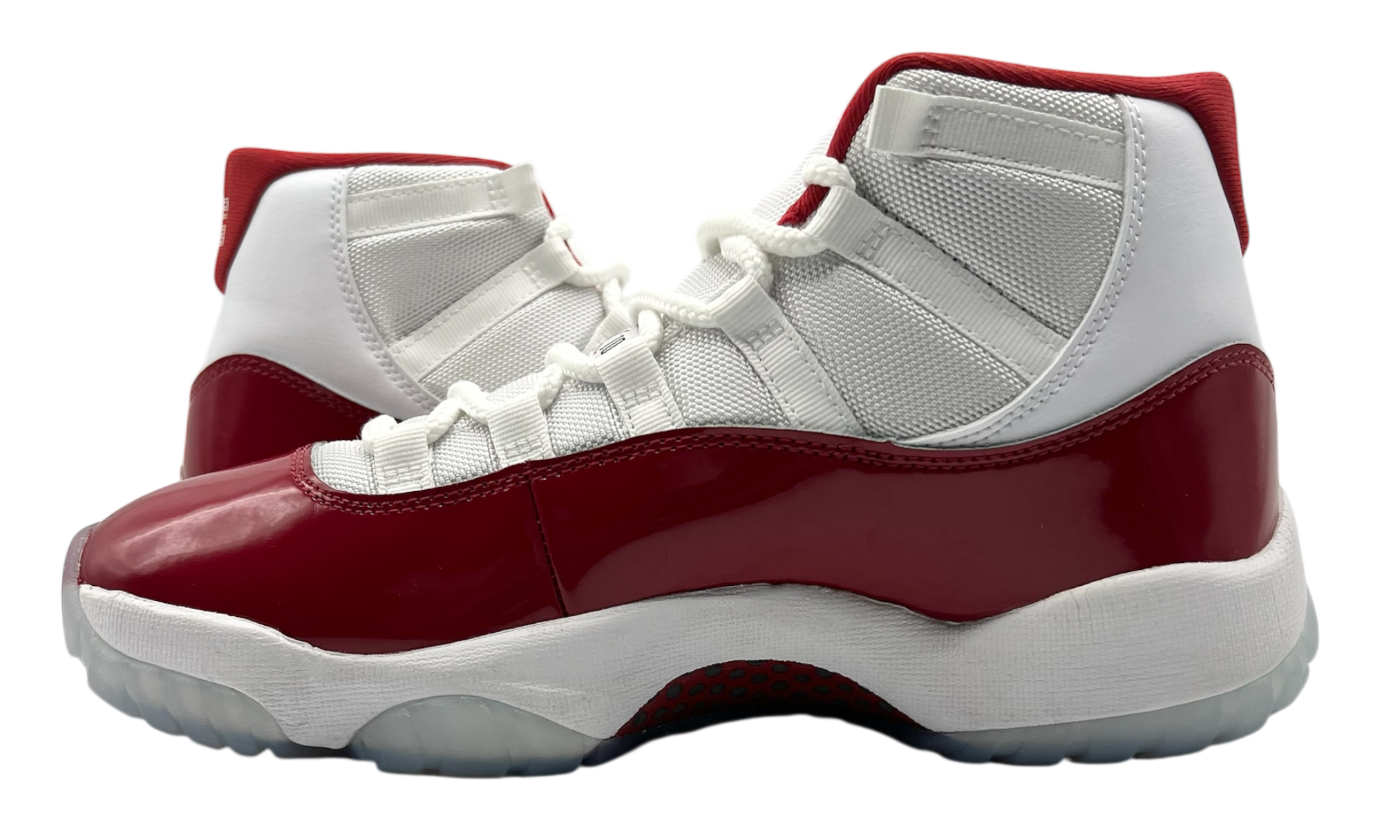 Air Jordan 11 Retro "Cherry" (PreOwned)