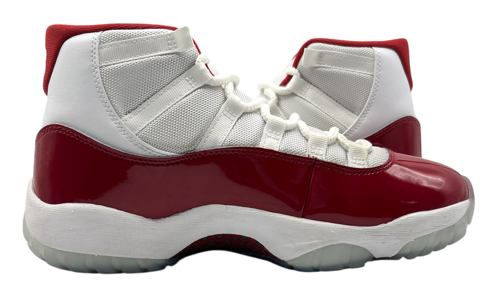 Air Jordan 11 Retro "Cherry" (PreOwned)