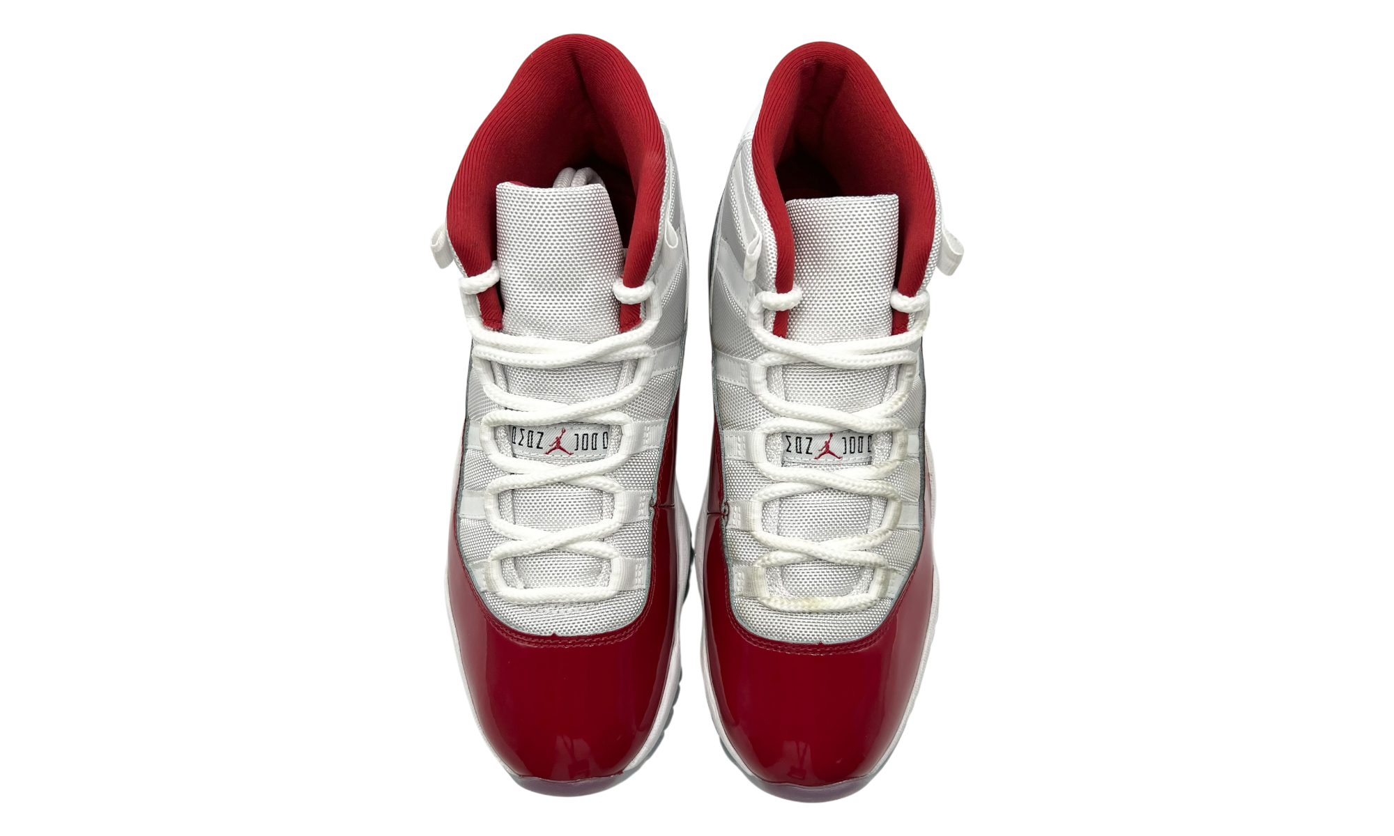 Air Jordan 11 Retro "Cherry" (PreOwned)