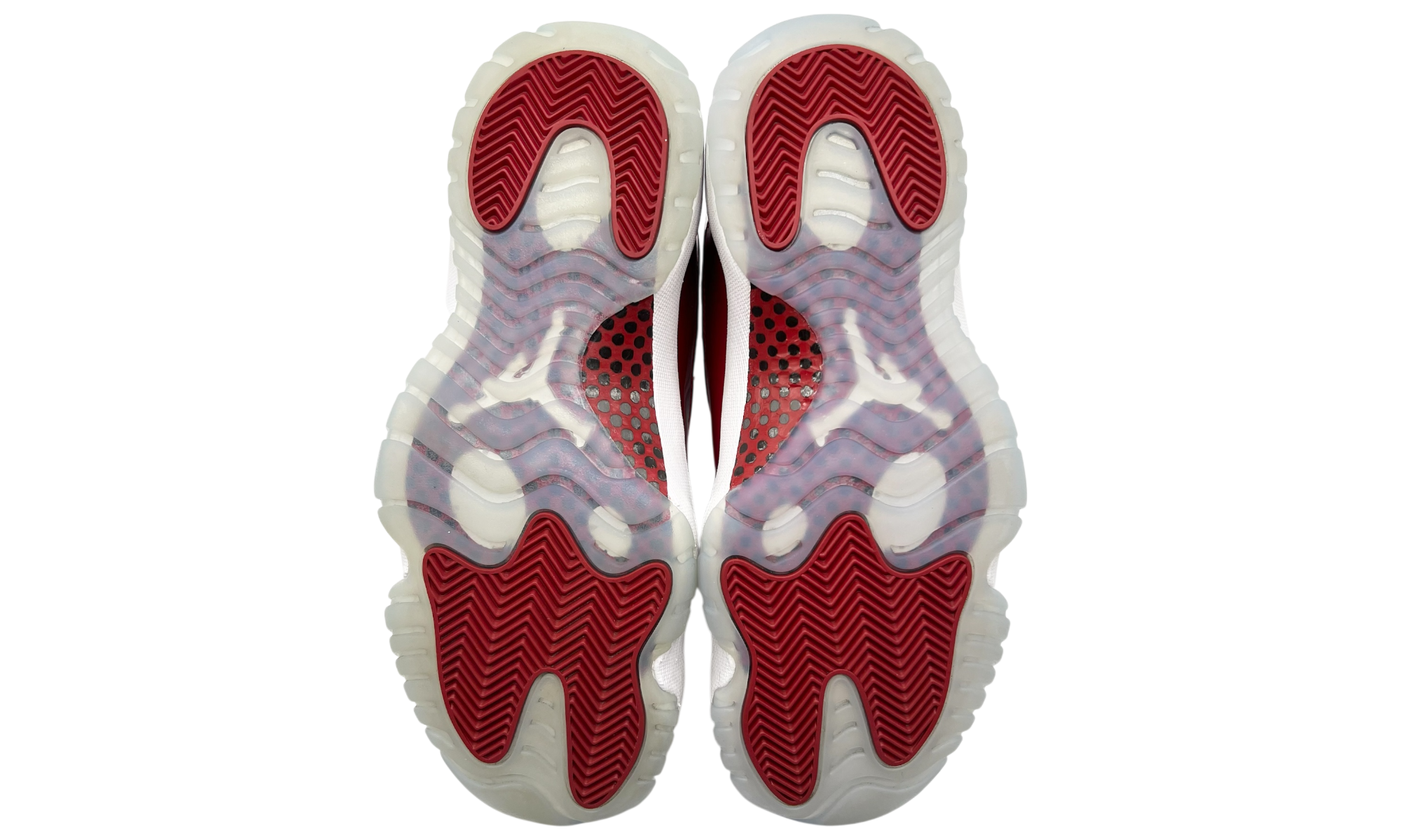 Air Jordan 11 Retro "Cherry" (PreOwned)
