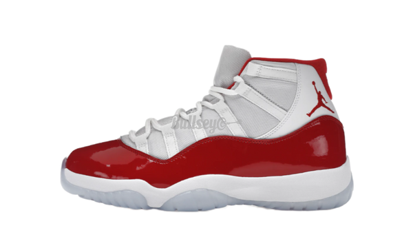 Air Jordan 11 Retro "Cherry" (PreOwned)-SL 80 high-top sneakers