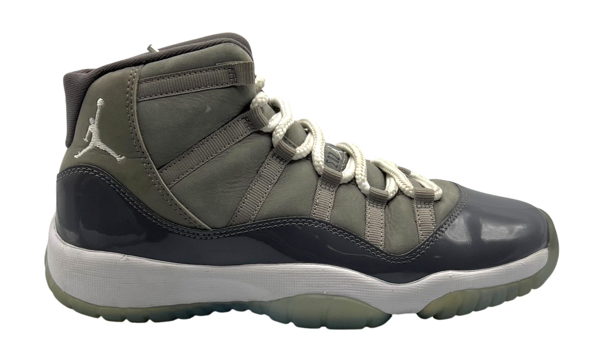Air Jordan 11 Retro "Cool Grey" (PreOwned) GS