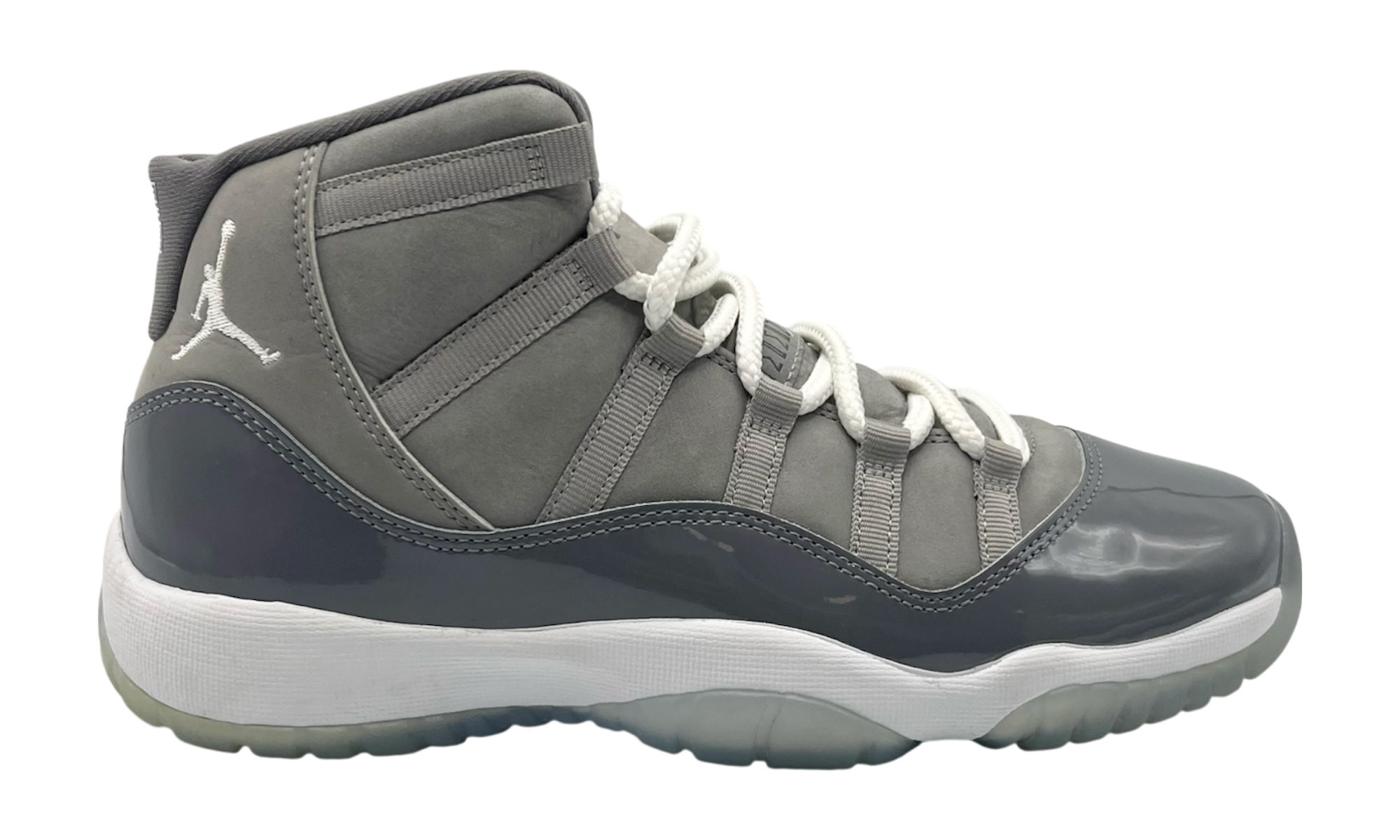 Air Jordan 11 Retro "Cool Grey" (PreOwned) GS