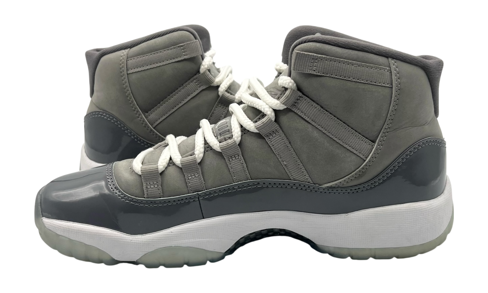 Air Jordan 11 Retro "Cool Grey" (PreOwned) GS