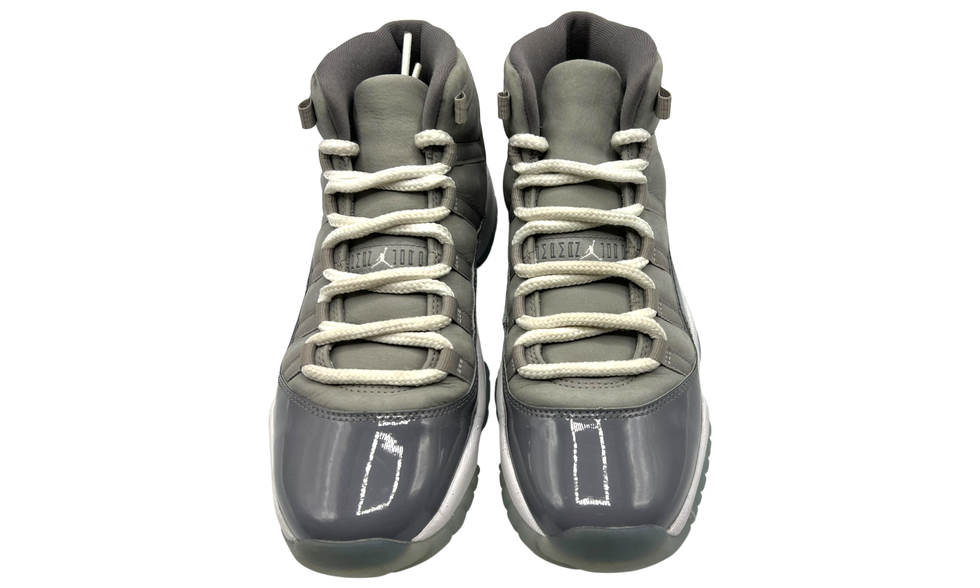 Air Jordan 11 Retro "Cool Grey" (PreOwned) GS