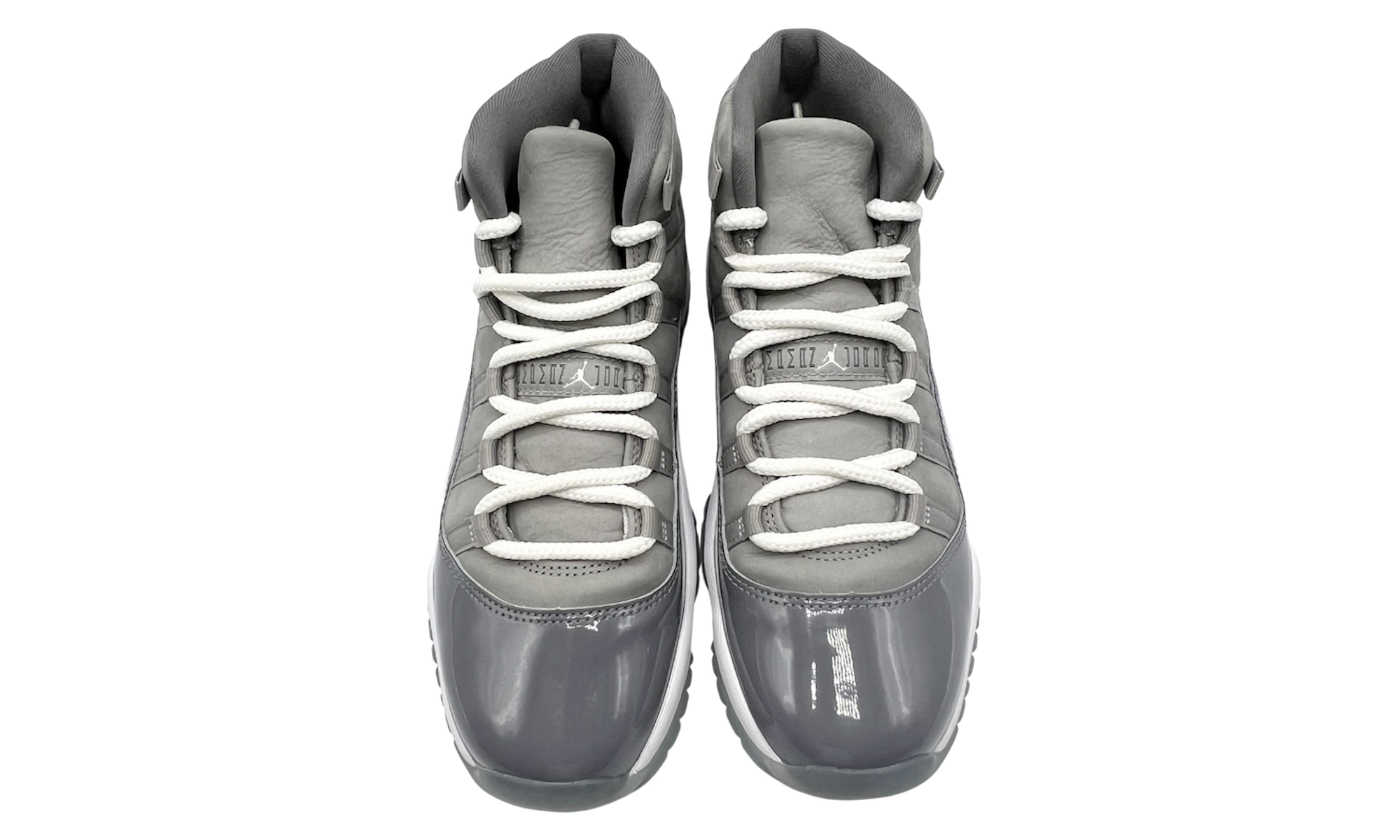 Air Jordan 11 Retro "Cool Grey" (PreOwned) GS