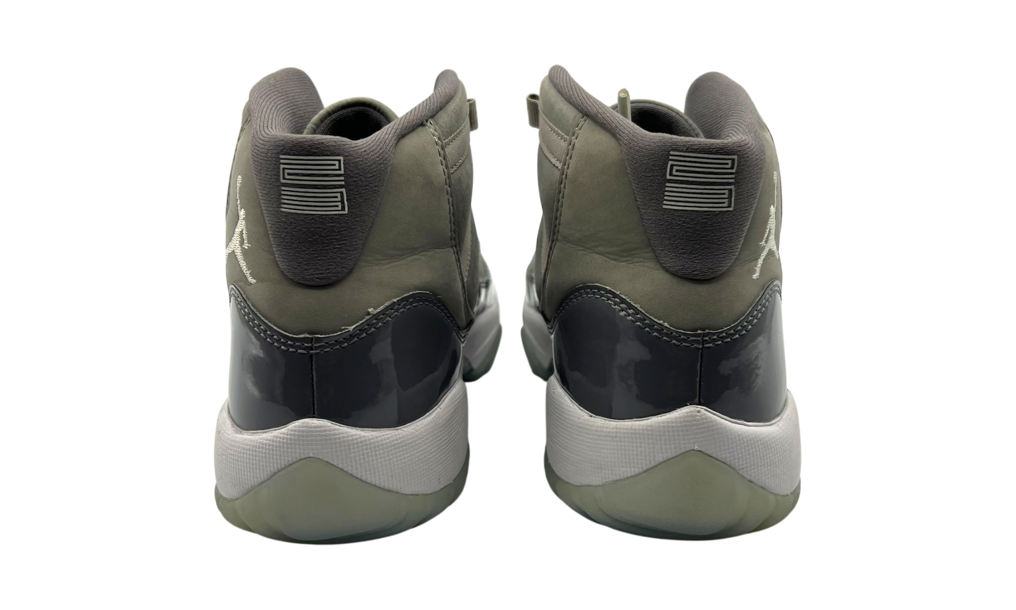 Air Jordan 11 Retro "Cool Grey" (PreOwned) GS