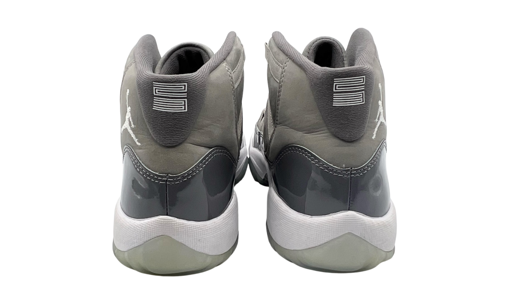 Air Jordan 11 Retro "Cool Grey" (PreOwned) GS