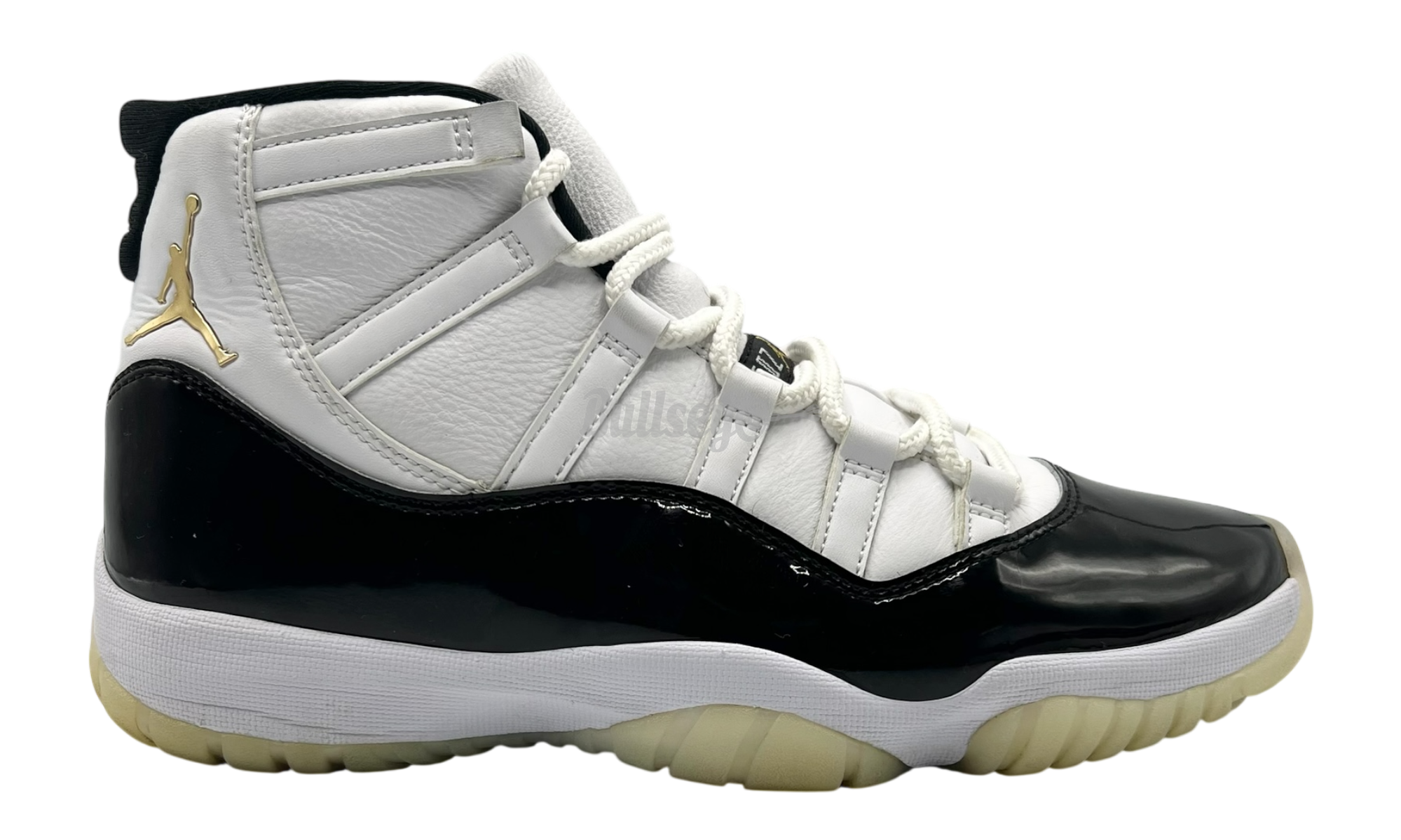 Air Jordan 11 Retro "DMP Gratitude" (PreOwned)