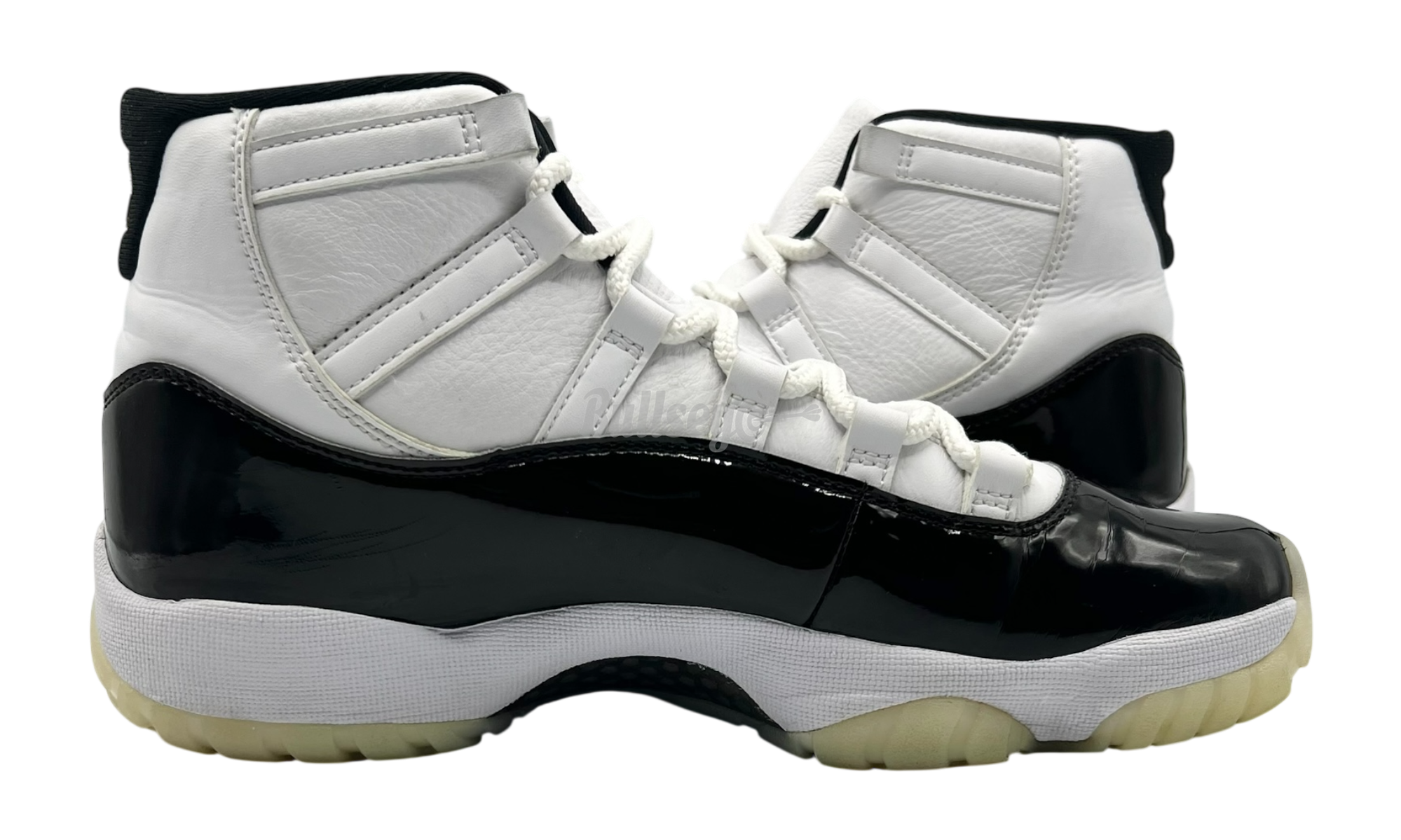 Air Jordan 11 Retro "DMP Gratitude" (PreOwned)