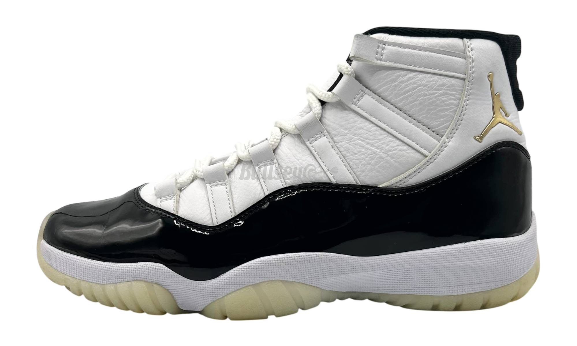 Air Jordan 11 Retro "DMP Gratitude" (PreOwned)-Rs-flyfishing Sneakers Sale Online