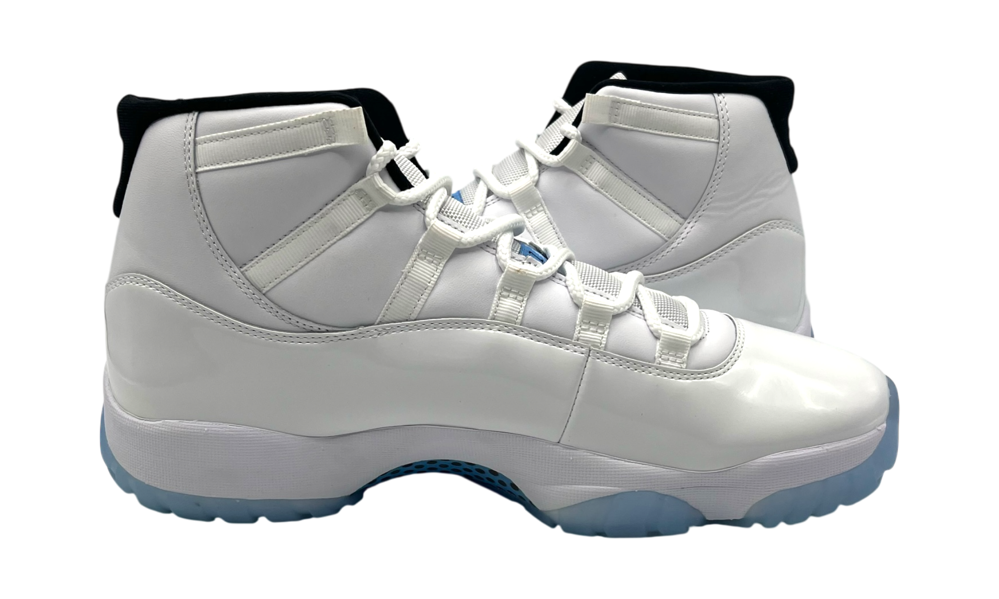 Air Jordan 11 Retro "Legend Blue" (2024) (PreOwned)