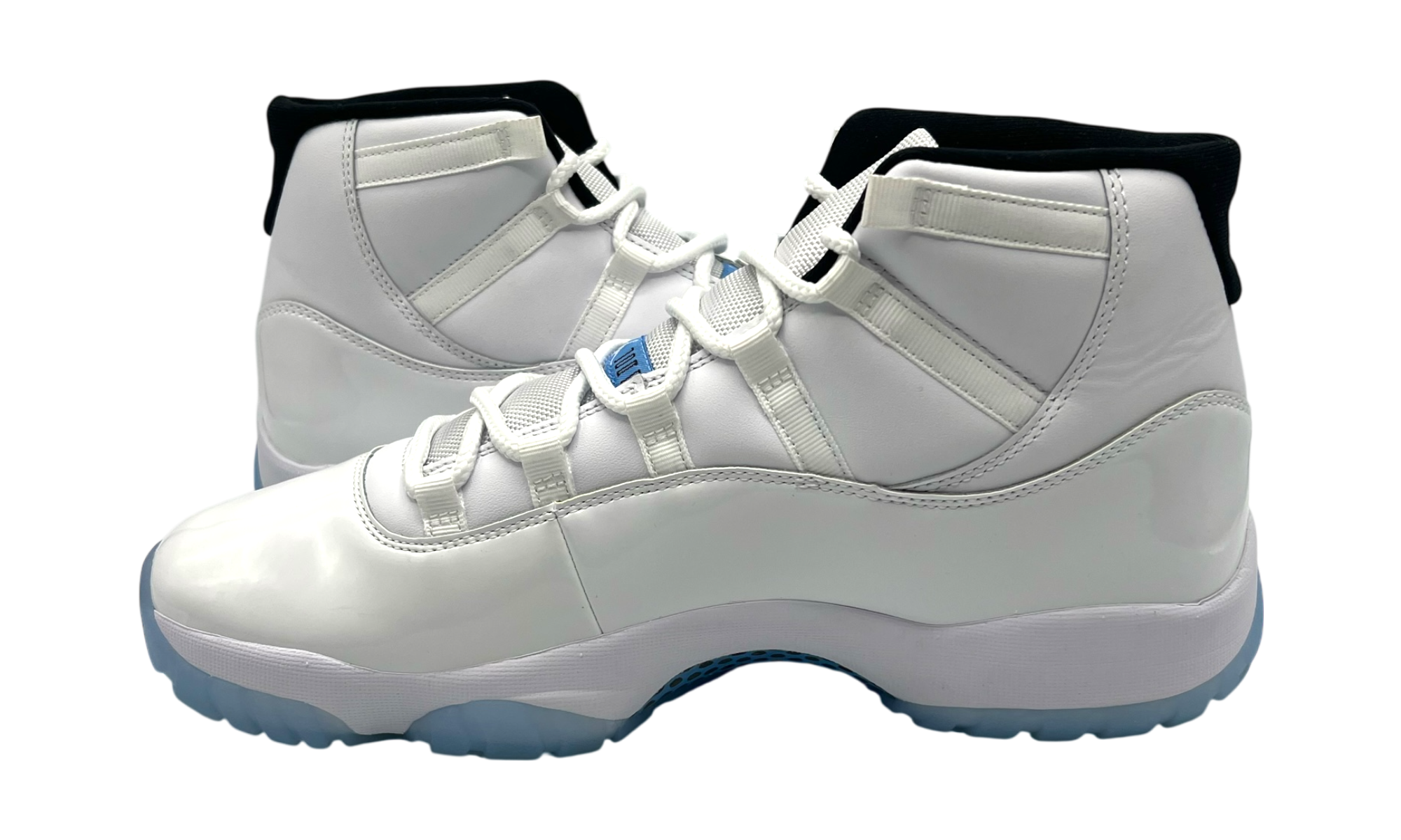 Air Jordan 11 Retro "Legend Blue" (2024) (PreOwned)