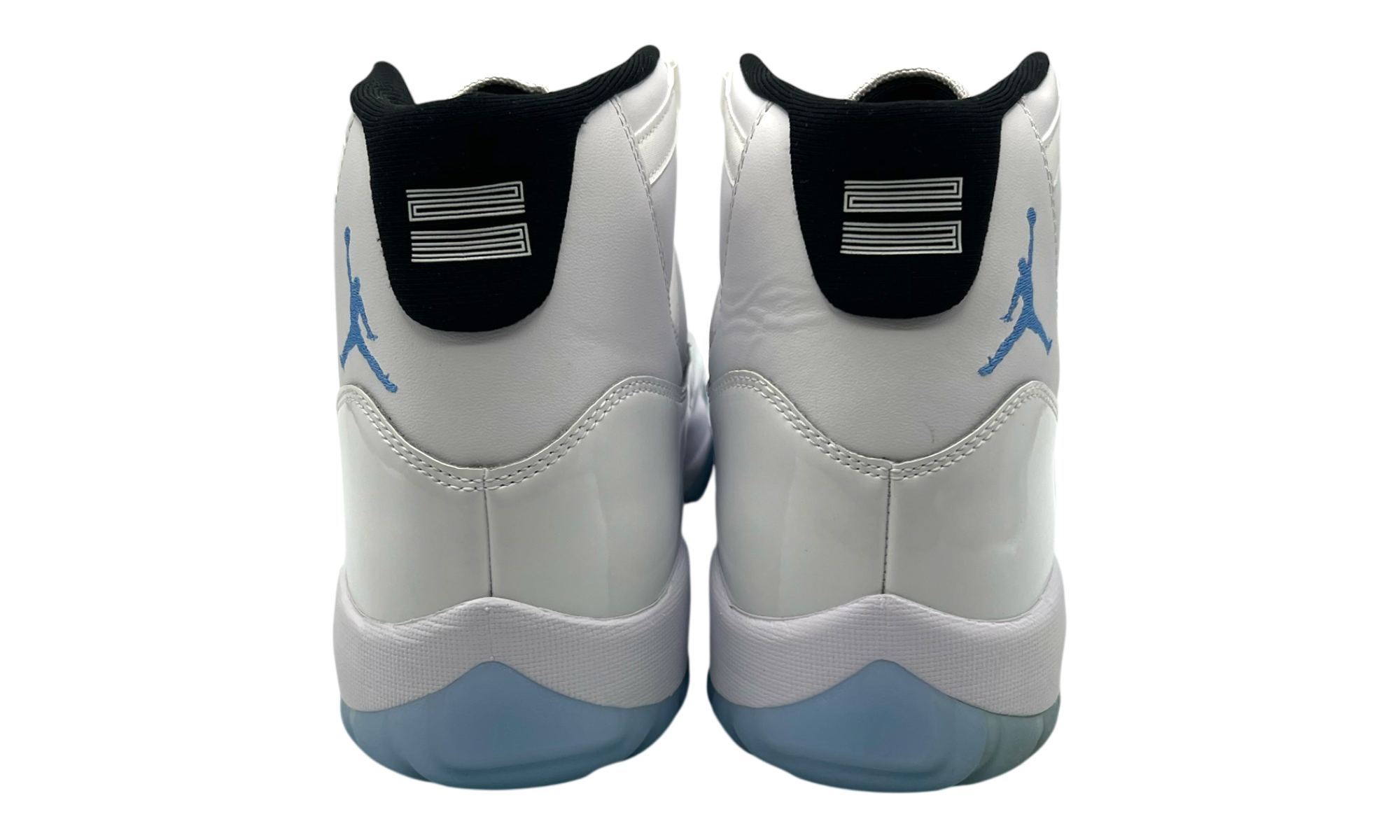 Air Jordan 11 Retro "Legend Blue" (2024) (PreOwned)