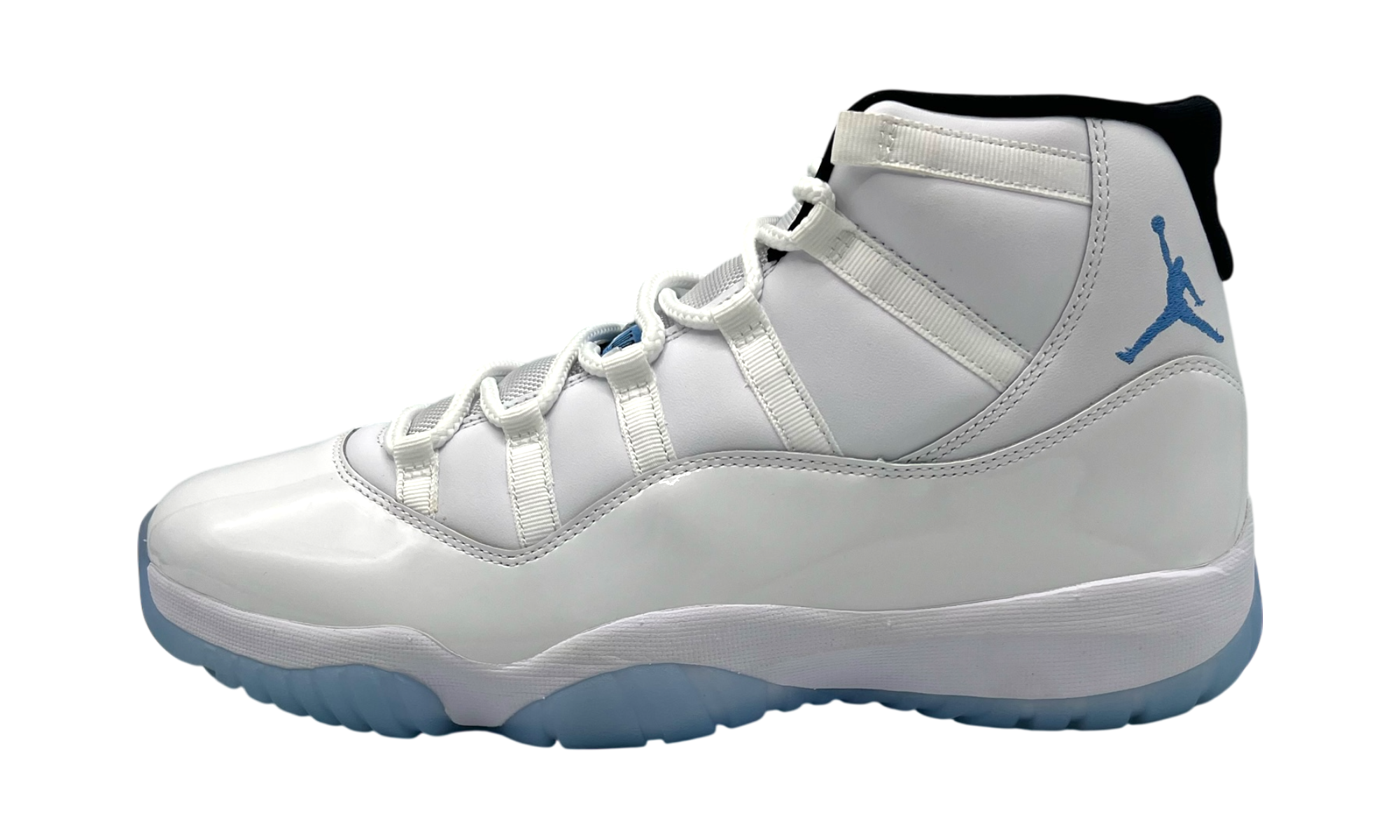 Air Jordan 11 Retro "Legend Blue" (2024) (PreOwned)-Bullseye Sneaker Boutique