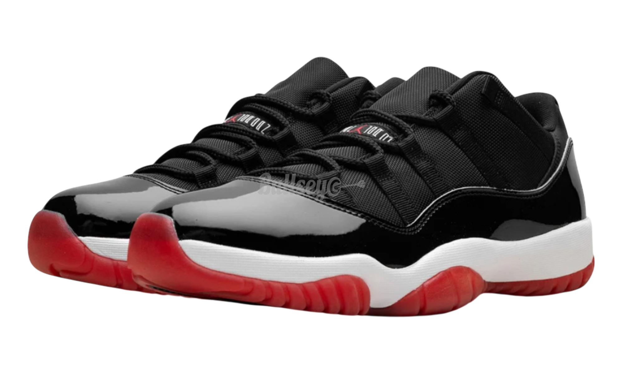 Air Jordan 11 Retro Low "Bred" (2025)