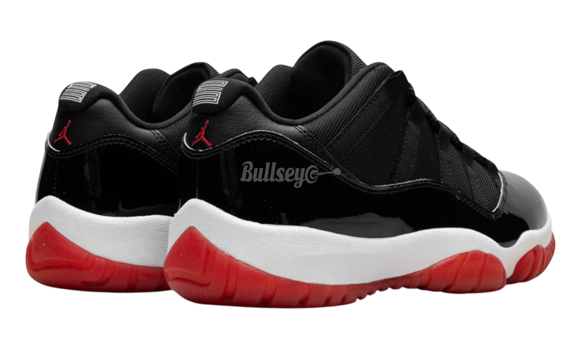 Air Jordan 11 Retro Low "Bred" (2025)