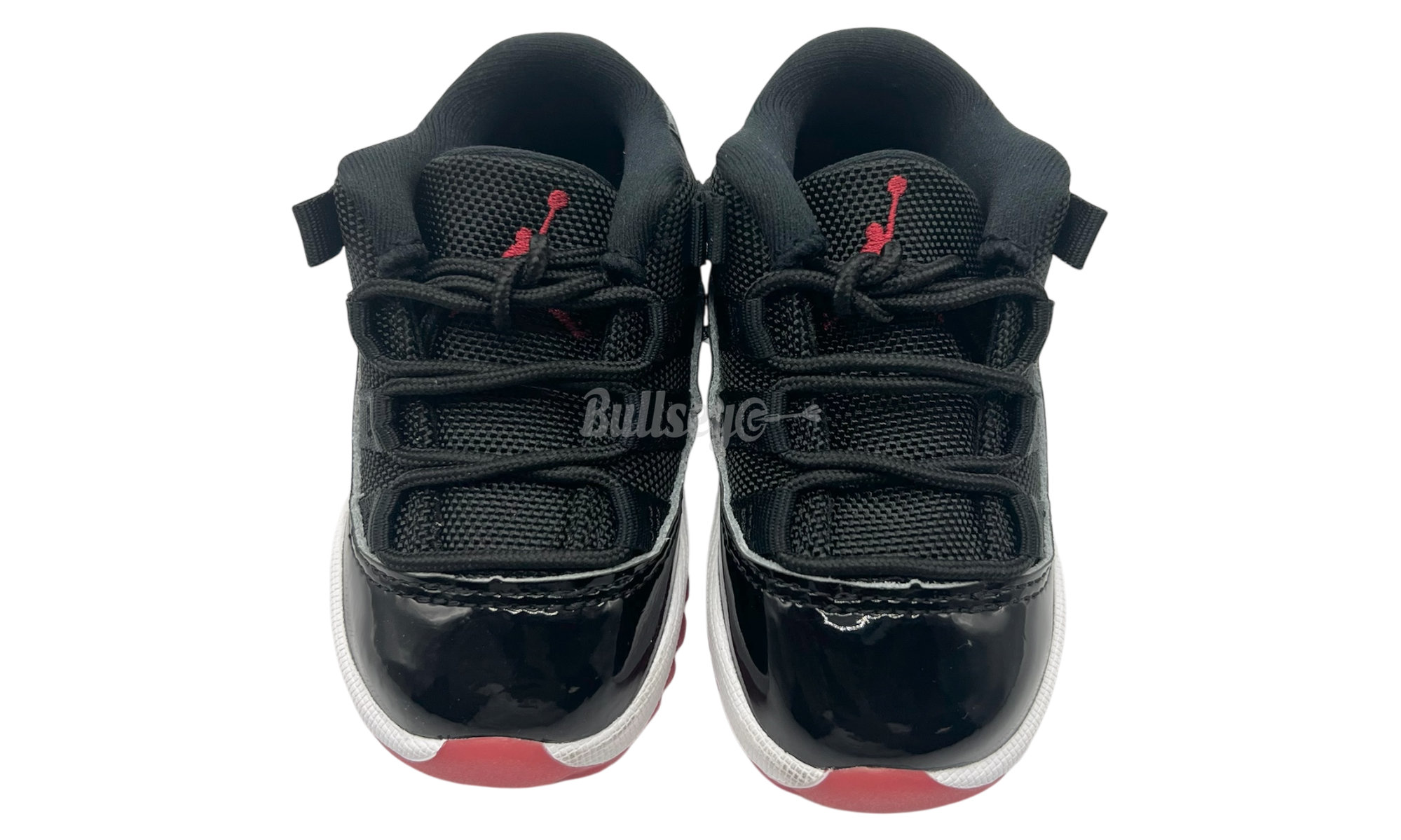 Air Jordan 11 Retro Low "Bred" (2025) TD (PreOwned)