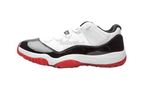 Watch our brief video of the shoes here Retro Low "Concord Bred"-Urlfreeze Sneakers Sale Online