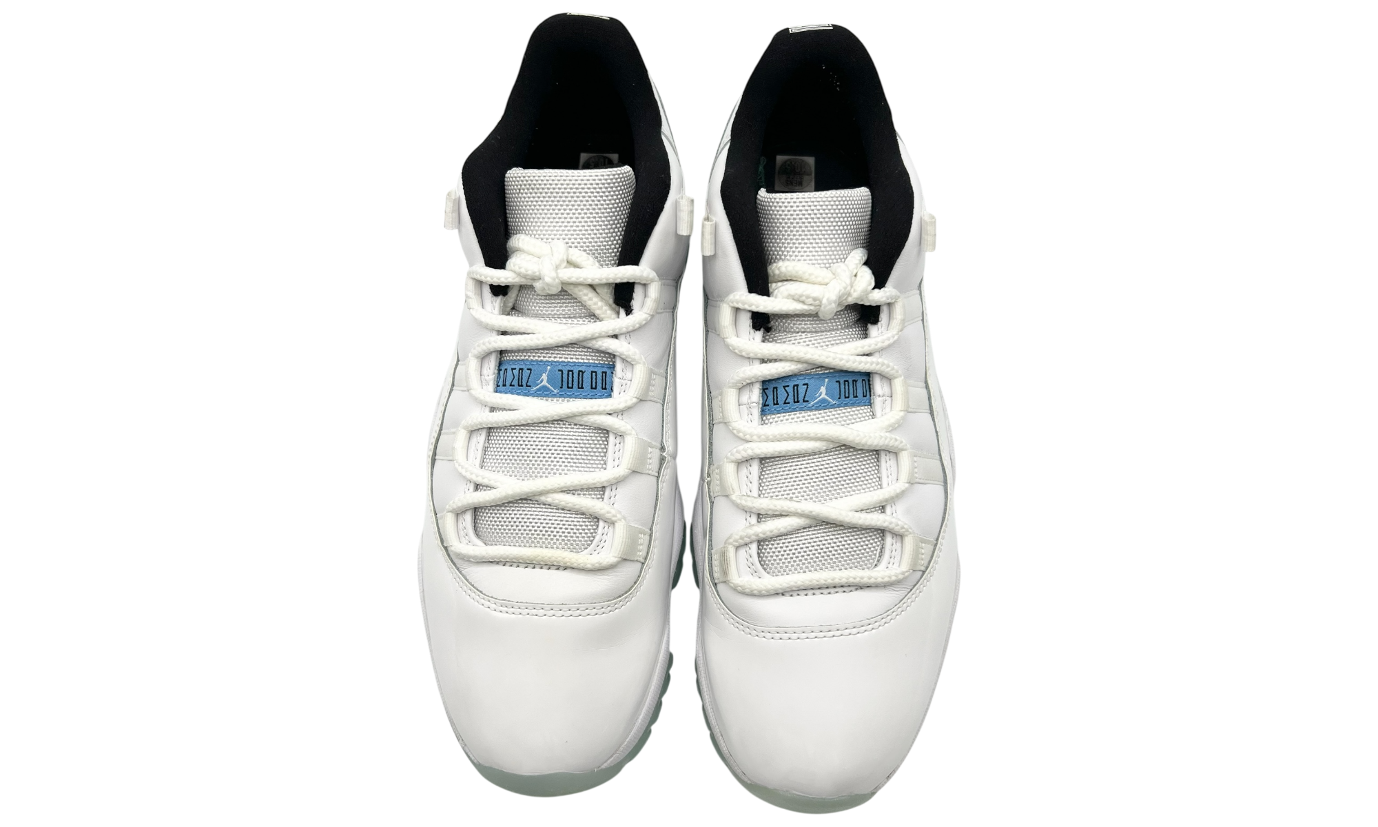 Air Jordan 11 Retro Low "Legend Blue" (PreOwned)