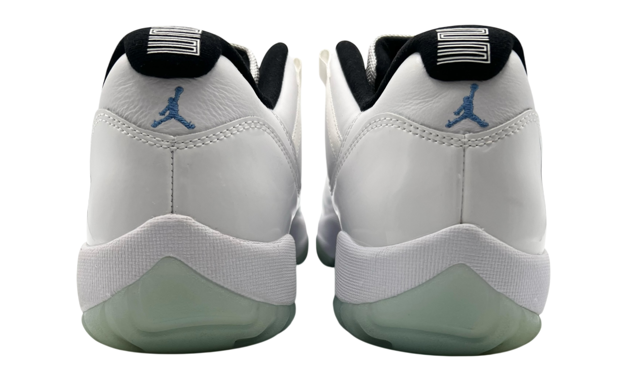 Air Jordan 11 Retro Low "Legend Blue" (PreOwned)