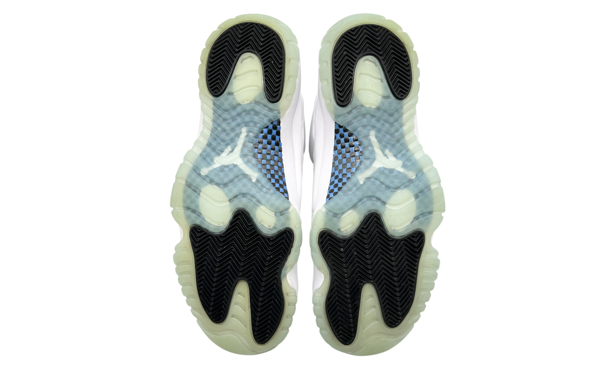 Air Jordan 11 Retro Low "Legend Blue" (PreOwned)