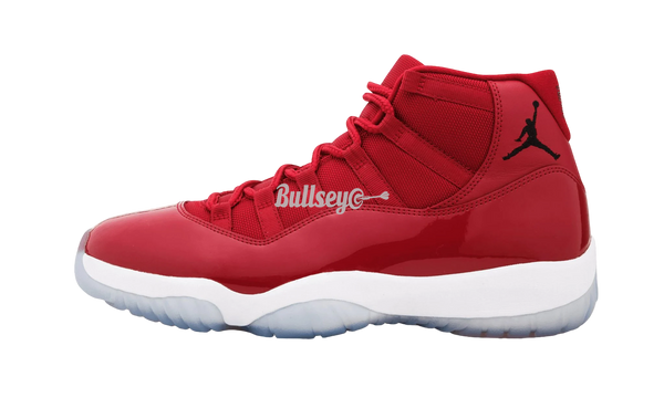 Air Jordan 11 Retro "Win Like 96" (PreOwned)-Bullseye Sneaker Kombi Boutique