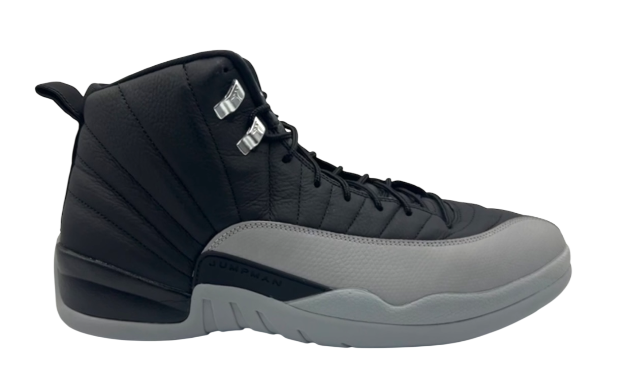 Air Jordan 12 Retro "Barons" (PreOwned)