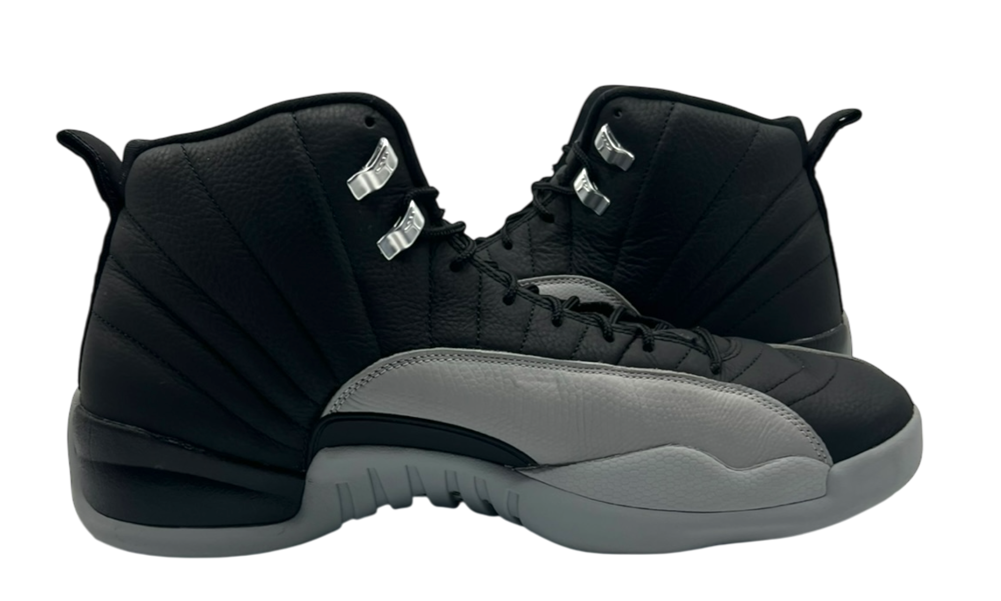 Air Jordan 12 Retro "Barons" (PreOwned)