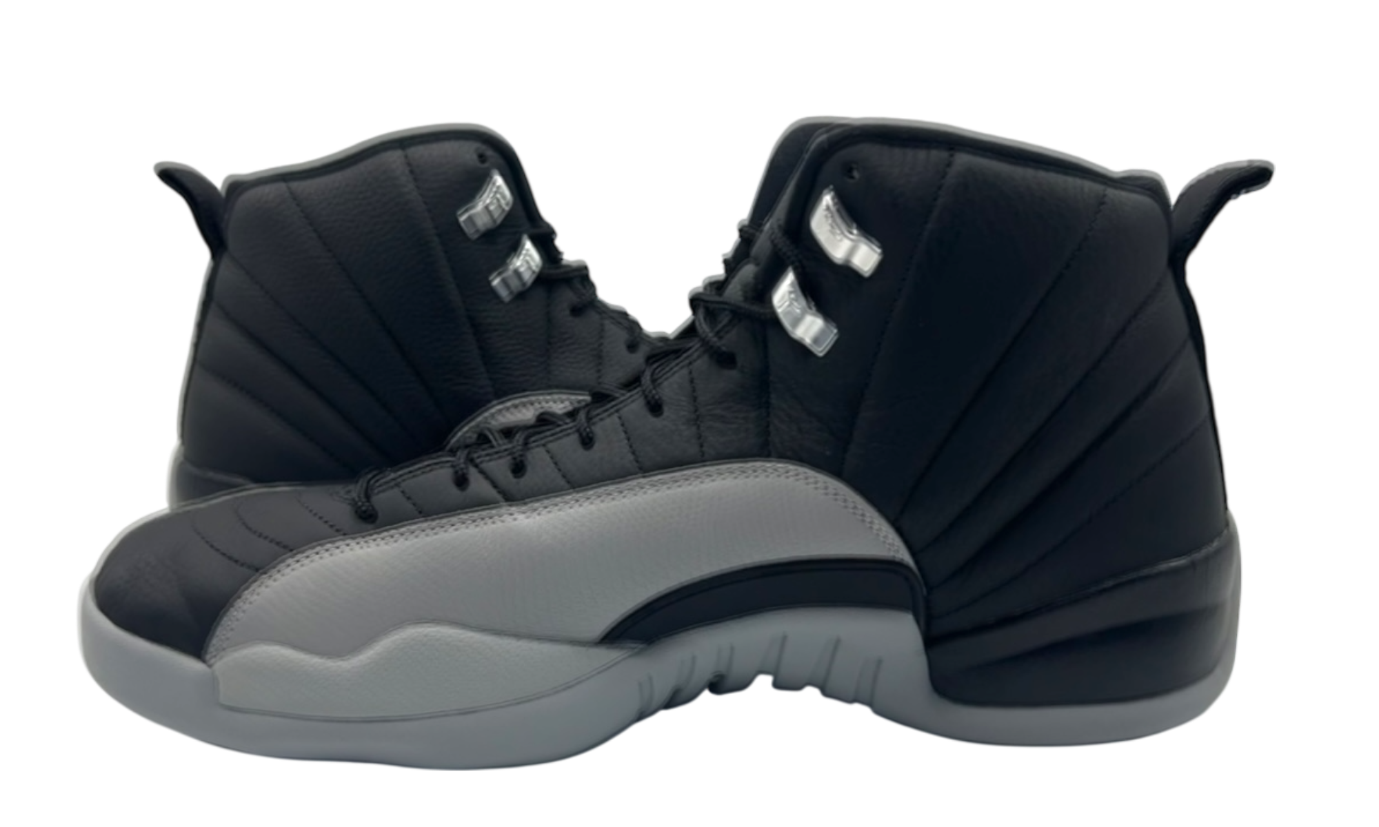 Air Jordan 12 Retro "Barons" (PreOwned)