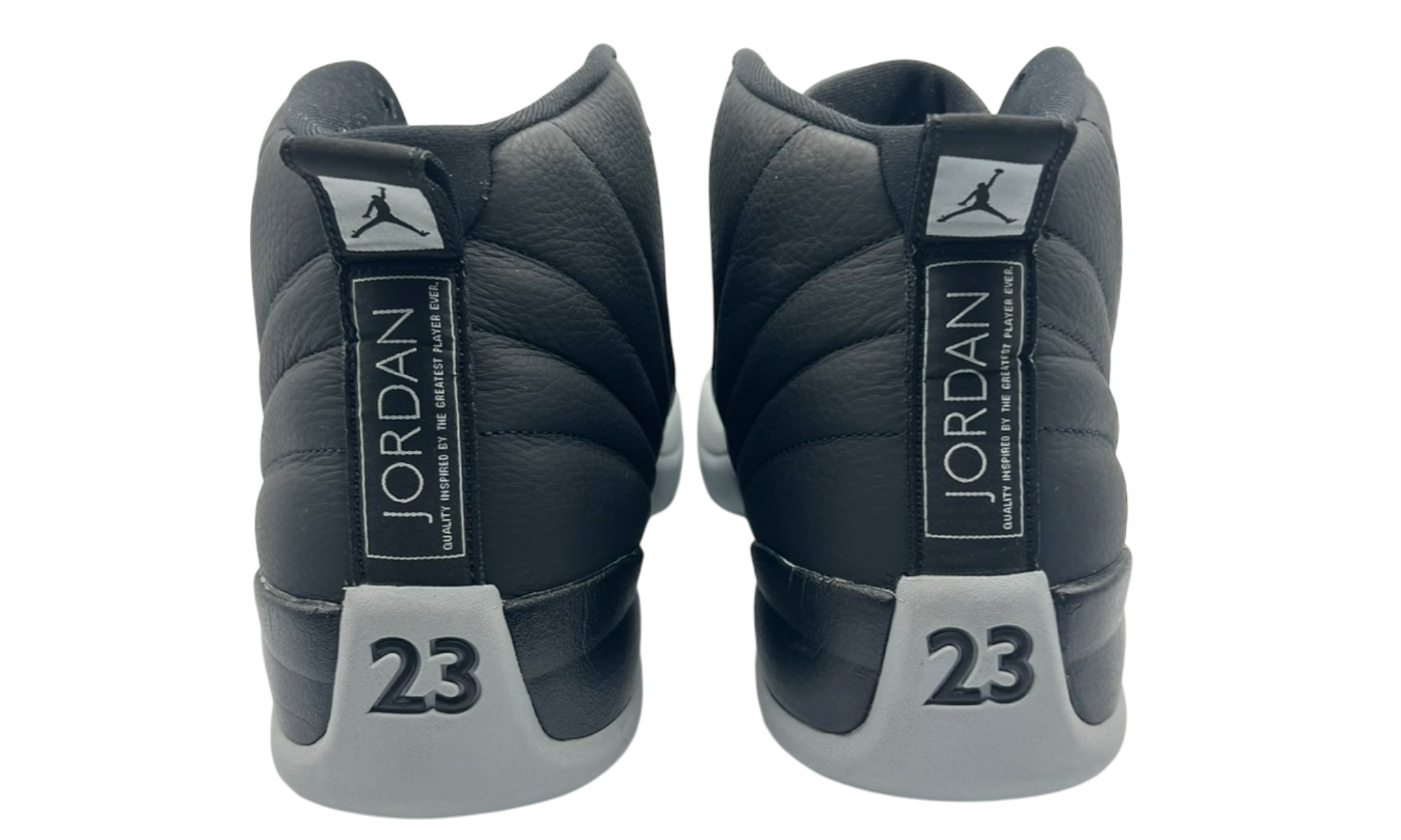 Air Jordan 12 Retro "Barons" (PreOwned)