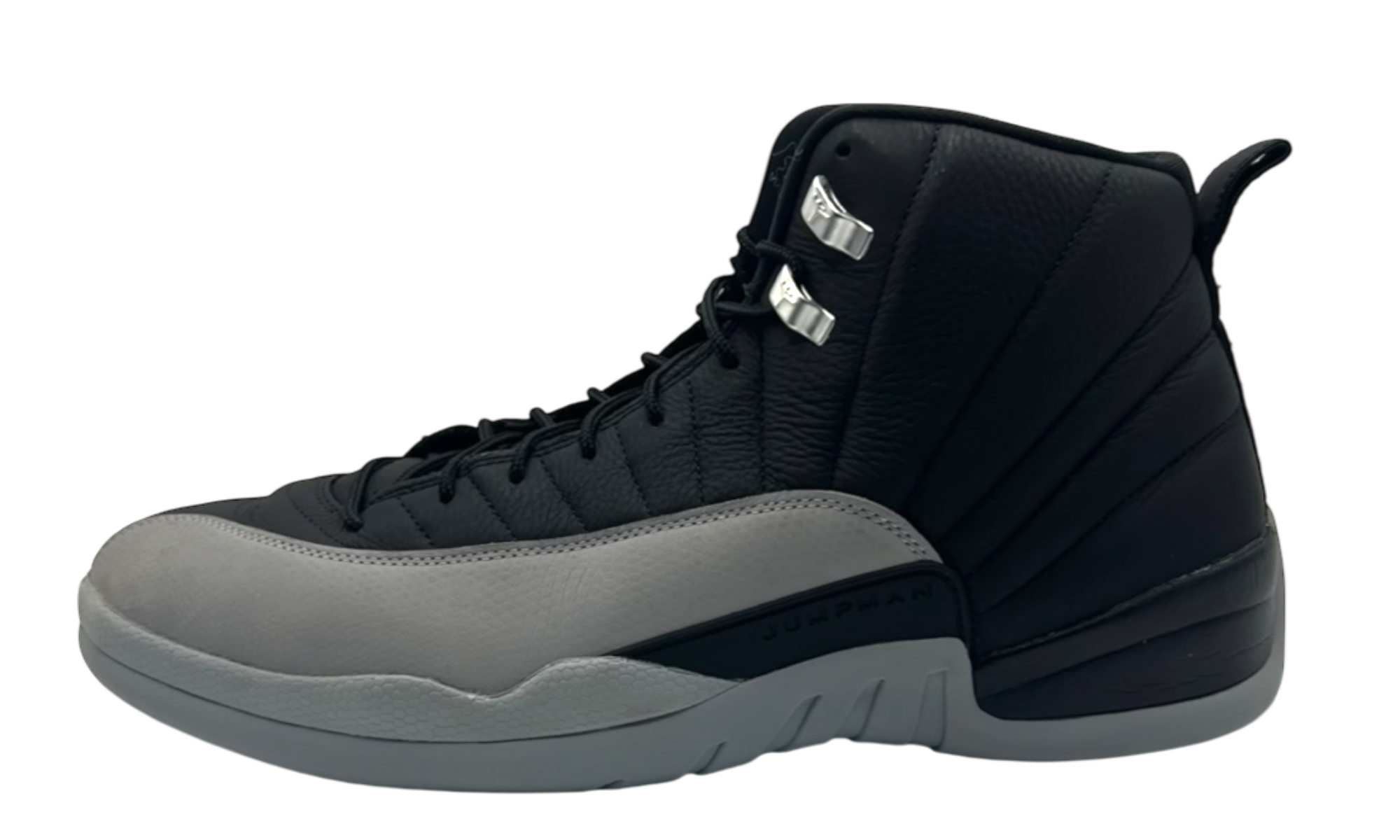 Air Jordan 12 Retro "Barons" (PreOwned)-Bullseye Sneaker Boutique