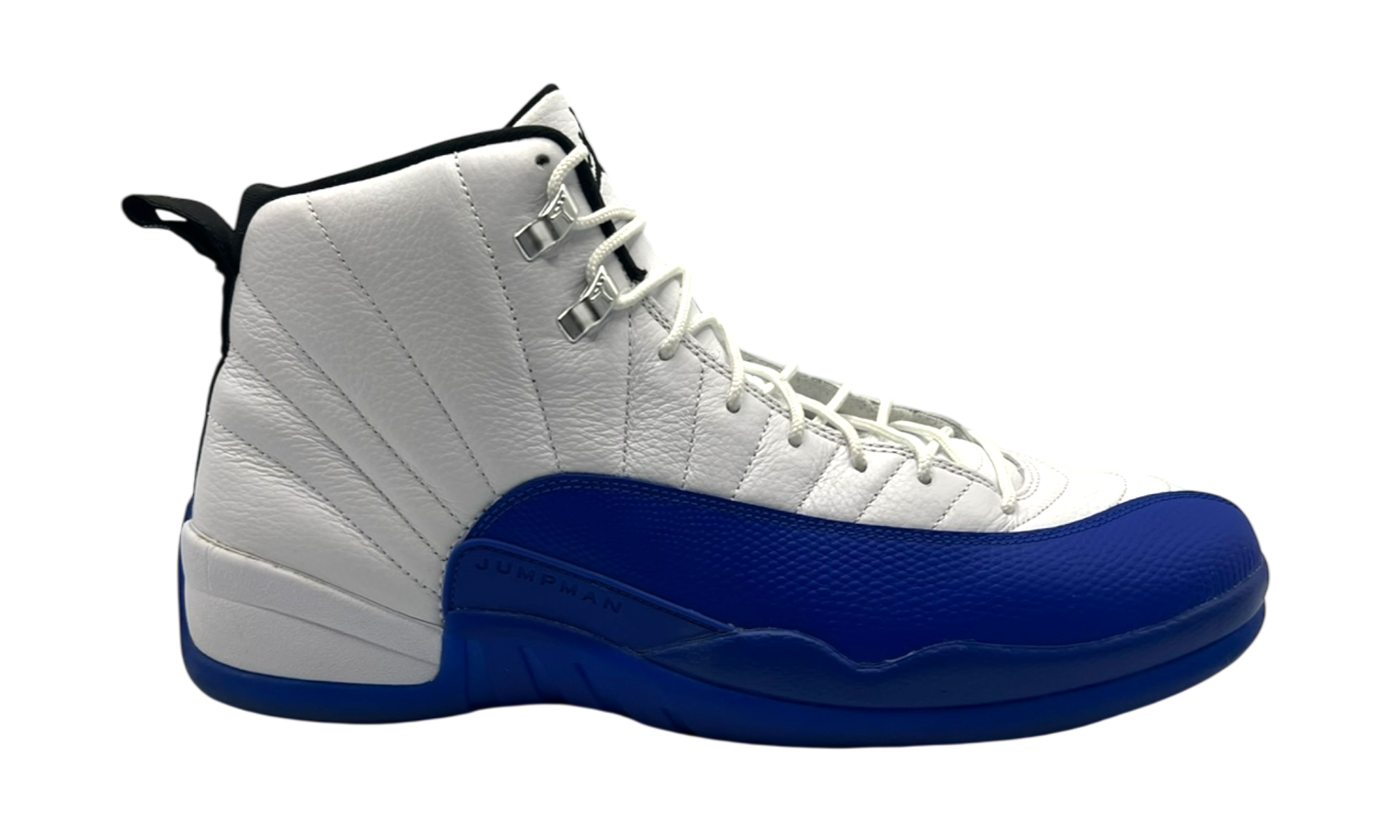 Air Jordan 12 Retro "Blueberry" (PreOwned) (Missing One Insole)