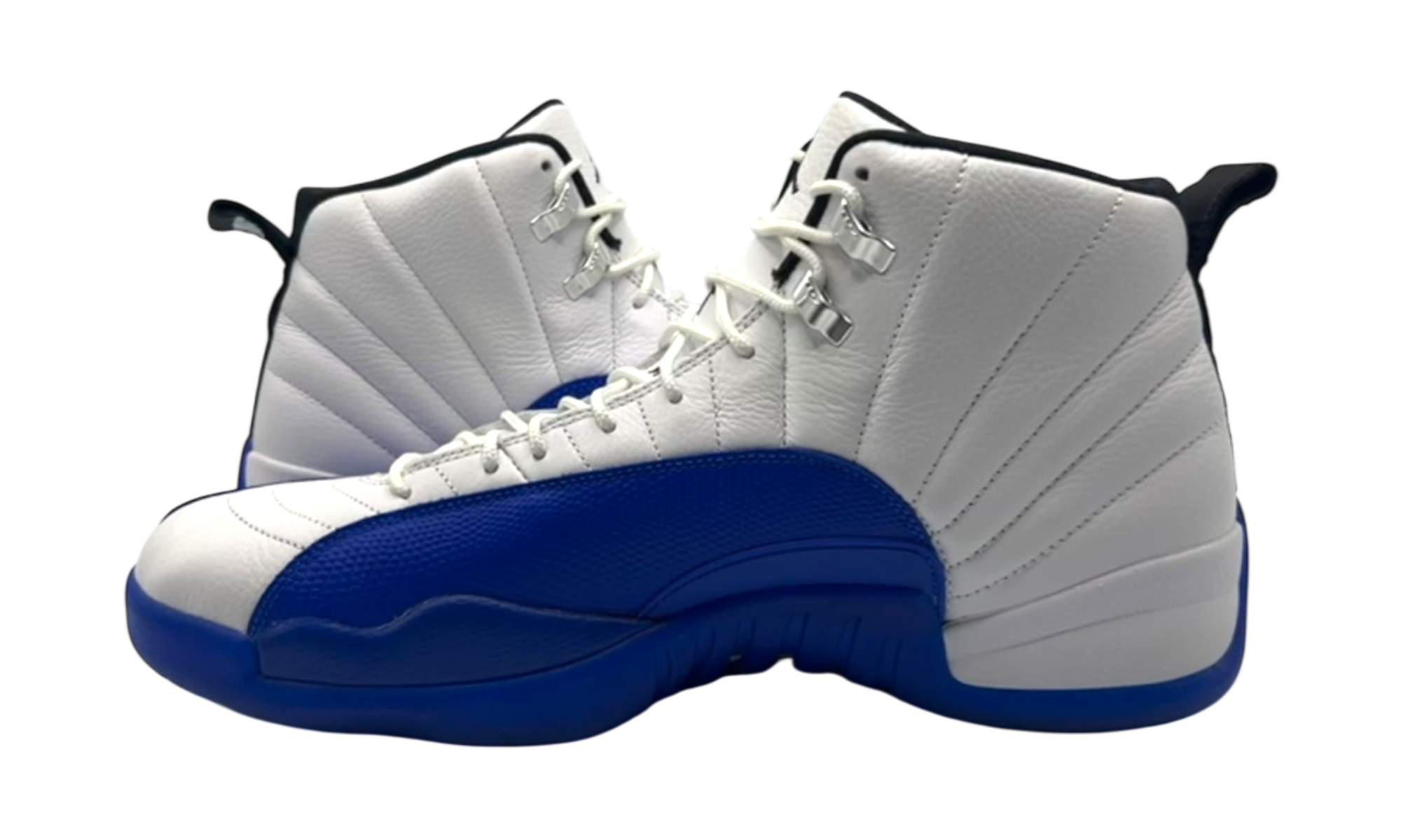 Air Jordan 12 Retro "Blueberry" (PreOwned) (Missing One Insole)