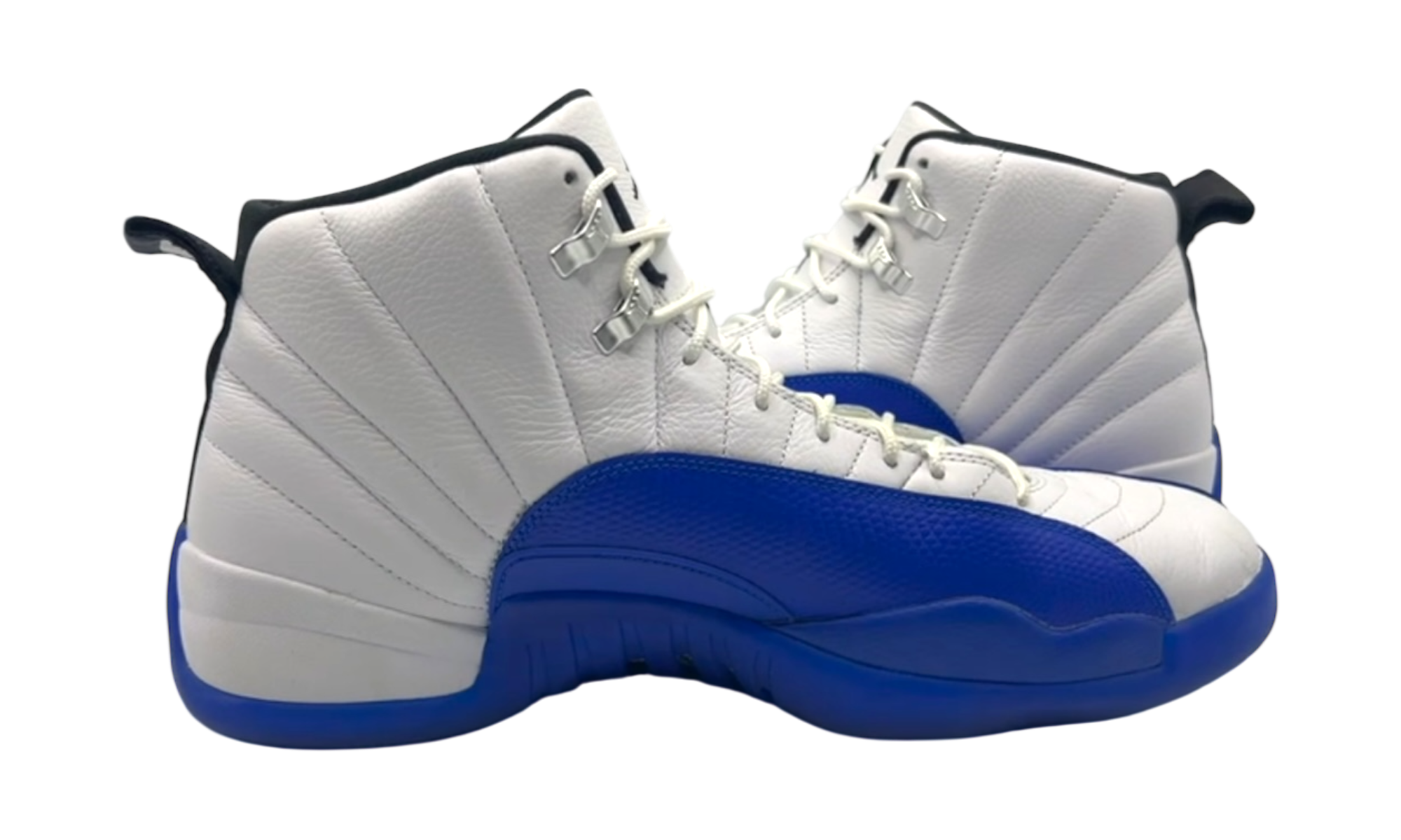 Air Jordan 12 Retro "Blueberry" (PreOwned) (Missing One Insole)