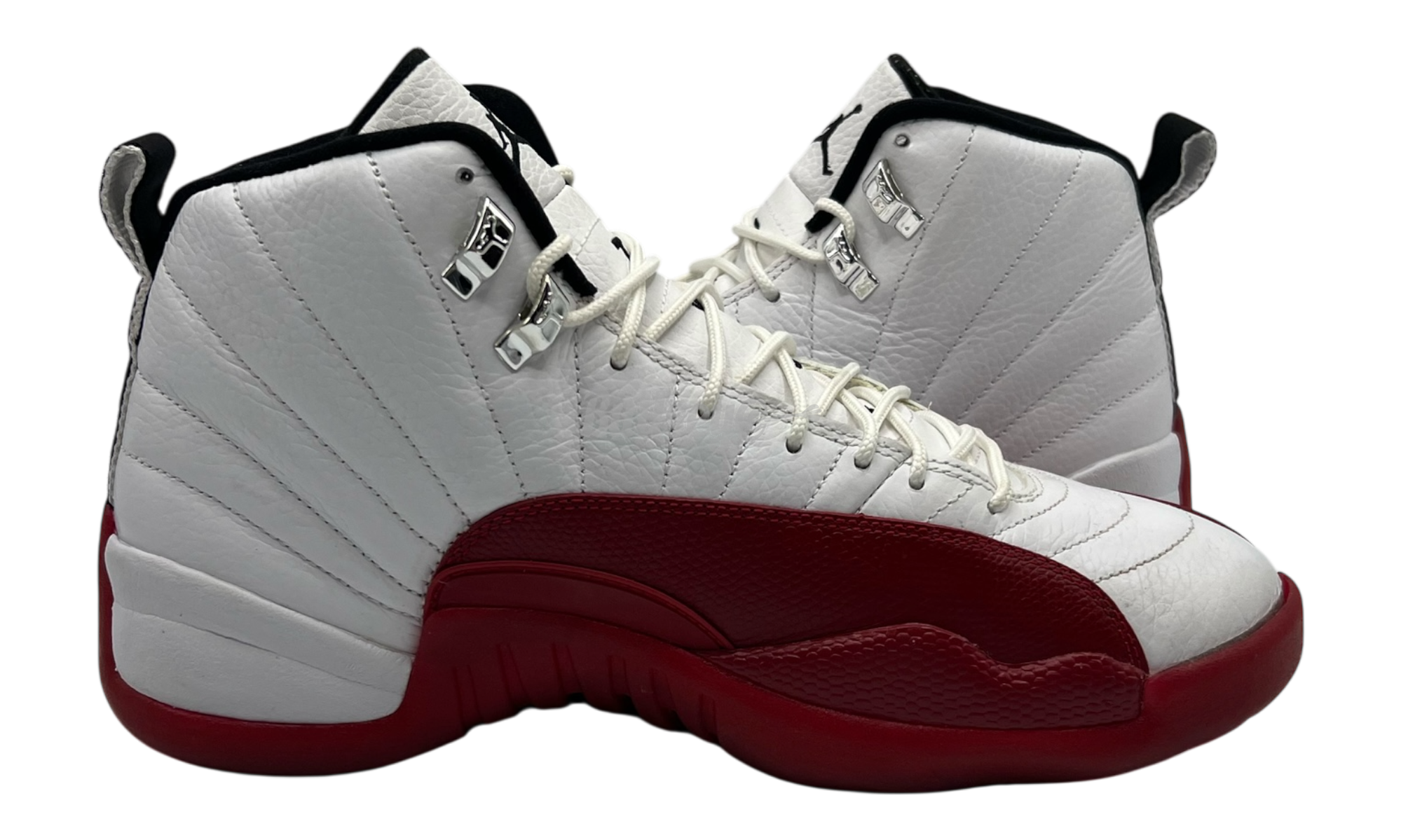 Air Jordan 12 Retro Cherry (2009) (PreOwned)