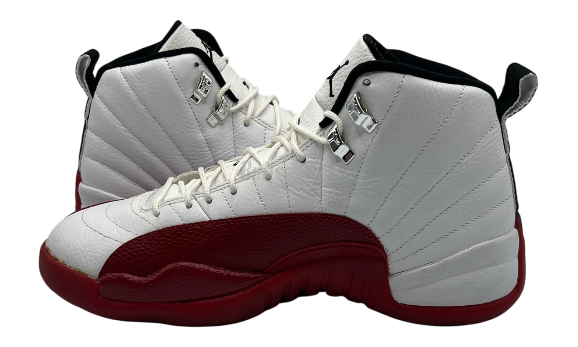 Air Jordan 12 Retro Cherry (2009) (PreOwned)