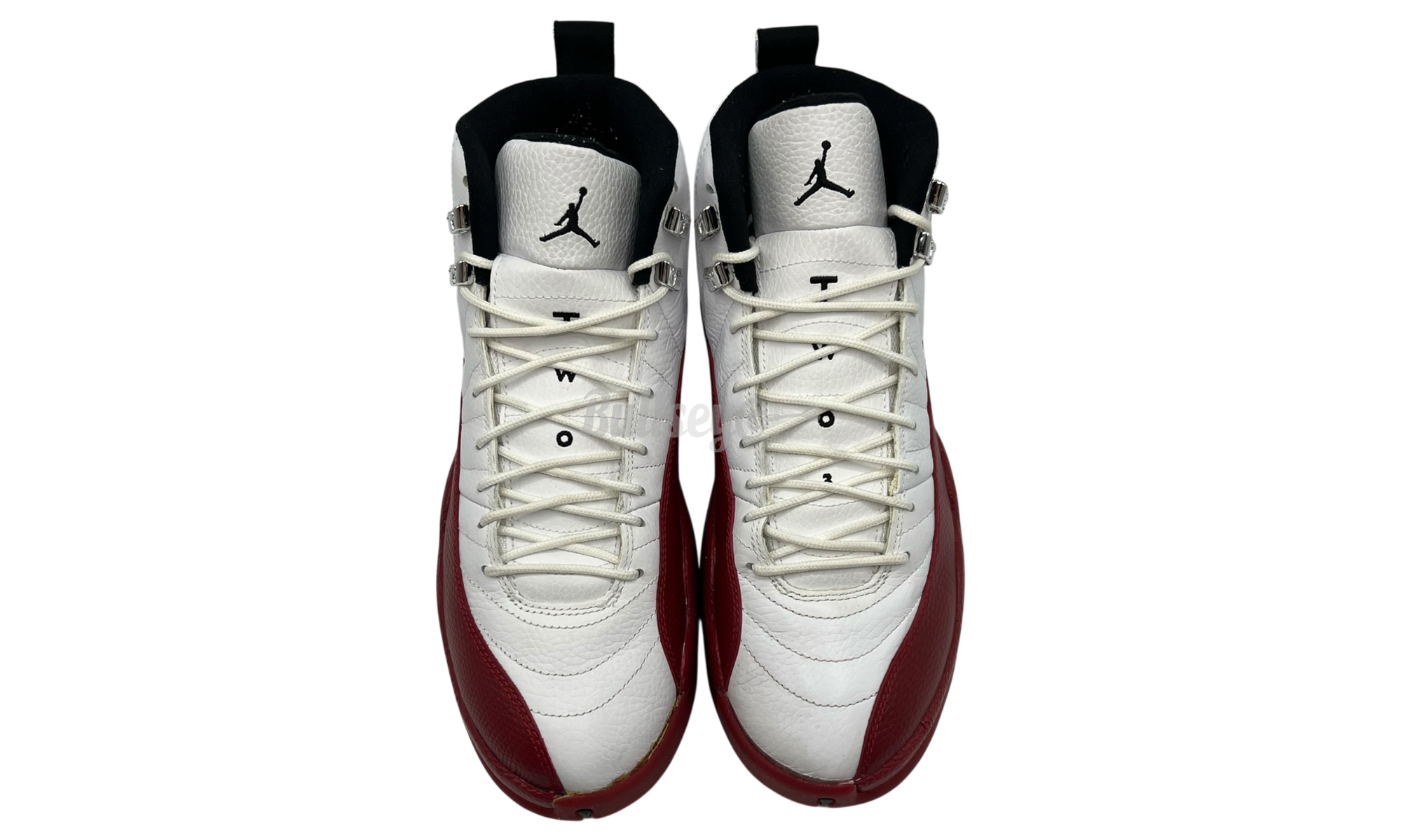Air Jordan 12 Retro Cherry (2009) (PreOwned)